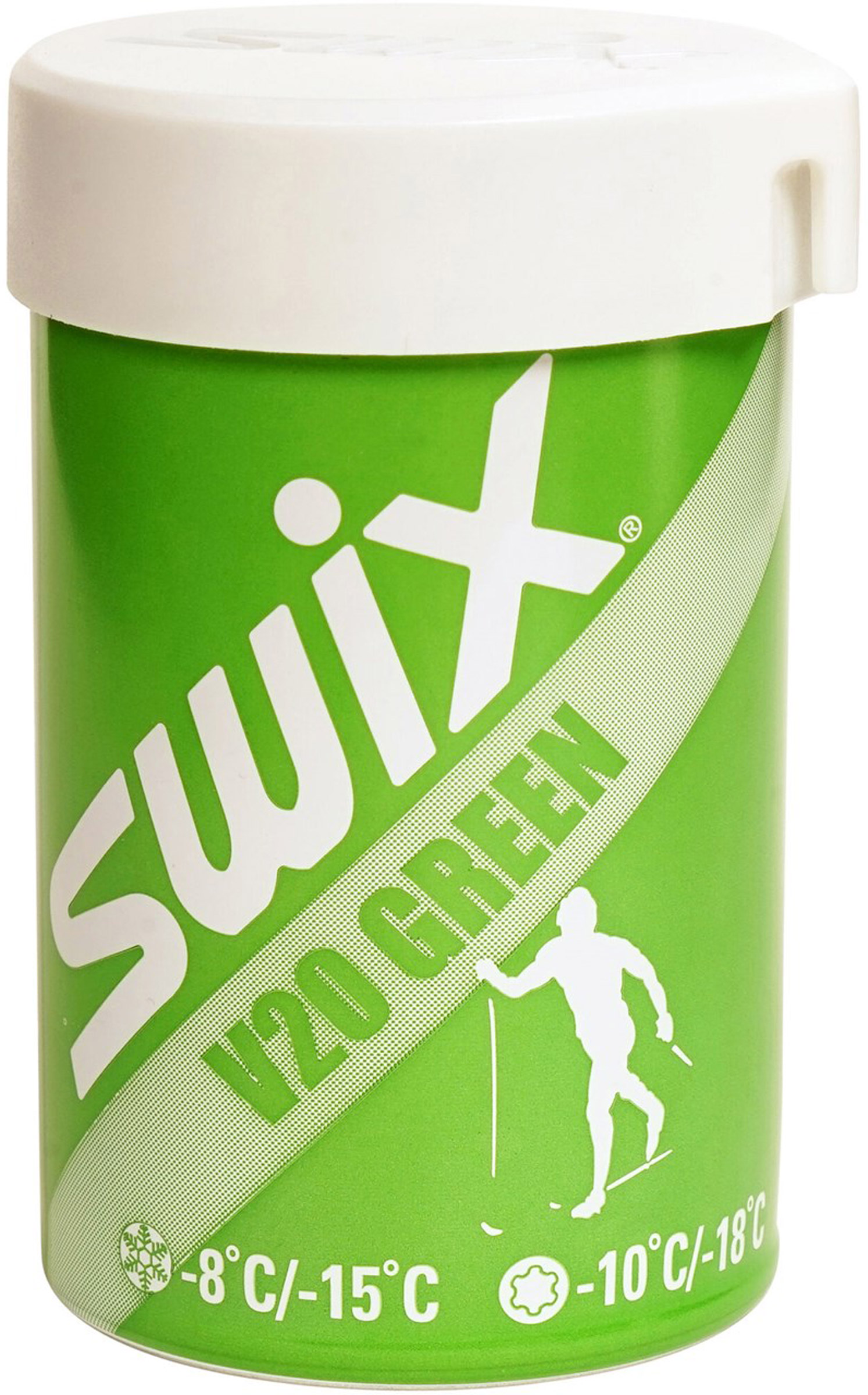 V20 Green Skiwax Swix udstyr