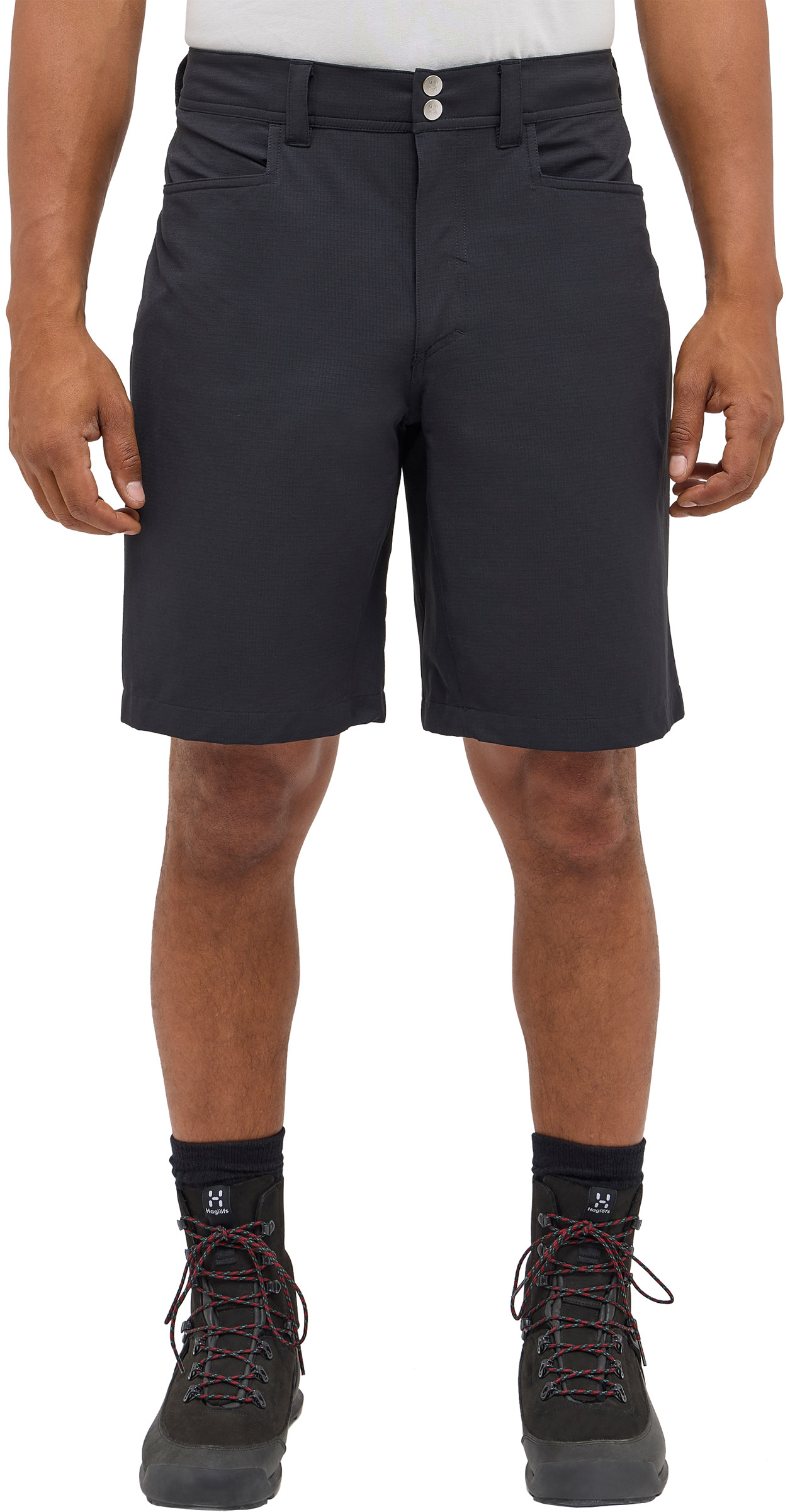 Korp Lite Shorts Haglöfs beklaedning