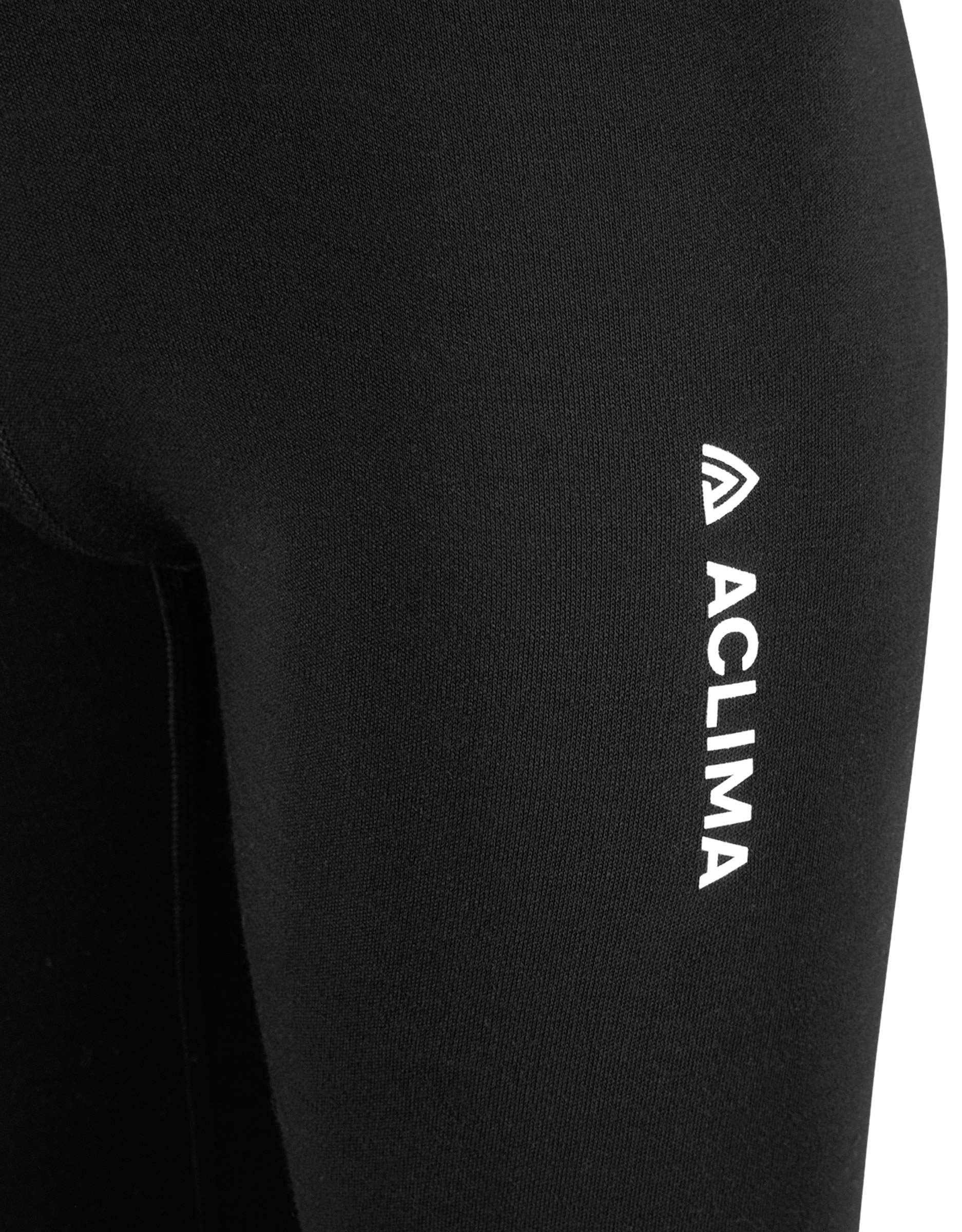 WarmWool Long Pants Dame