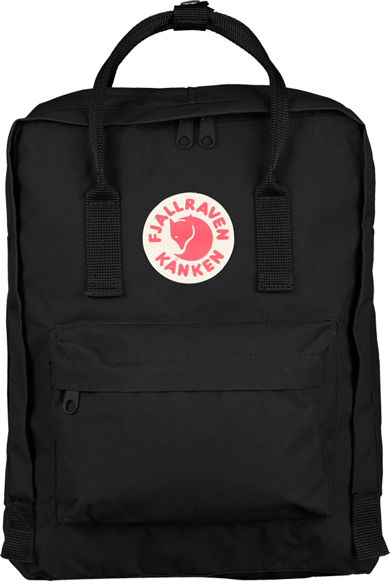 Kånken Fjällräven rygsaekke