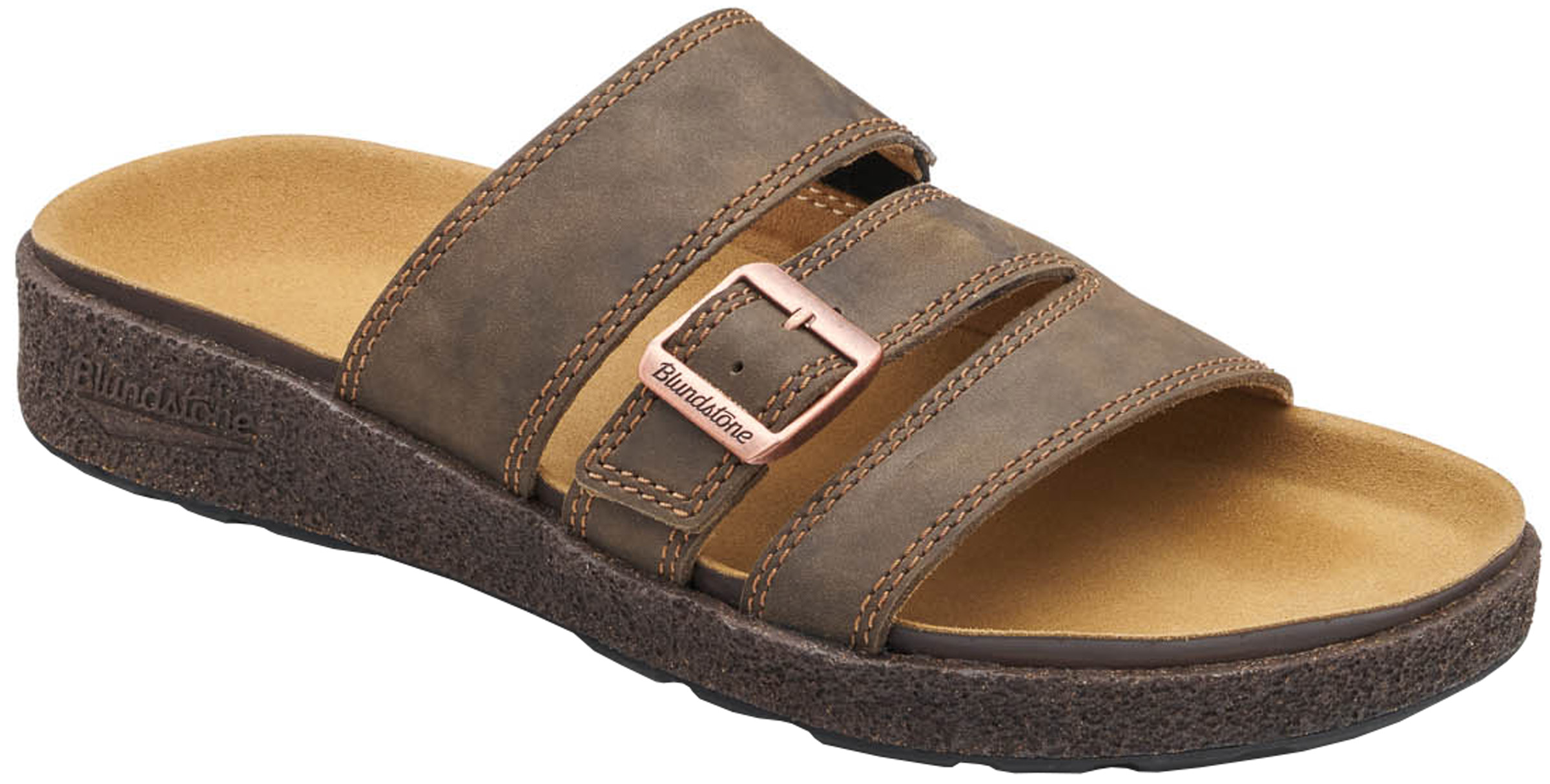 2694 Aerocork Sandal Blundstone brands