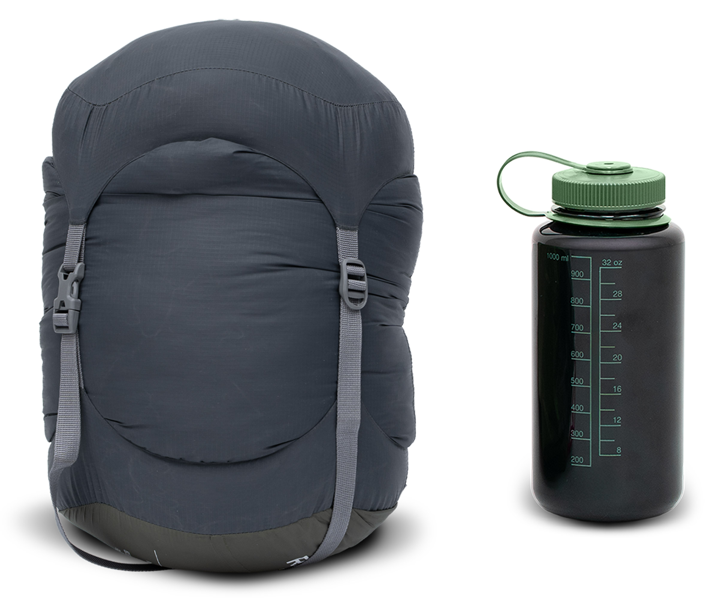 Snowfall II -5°C Long Fibersovepose