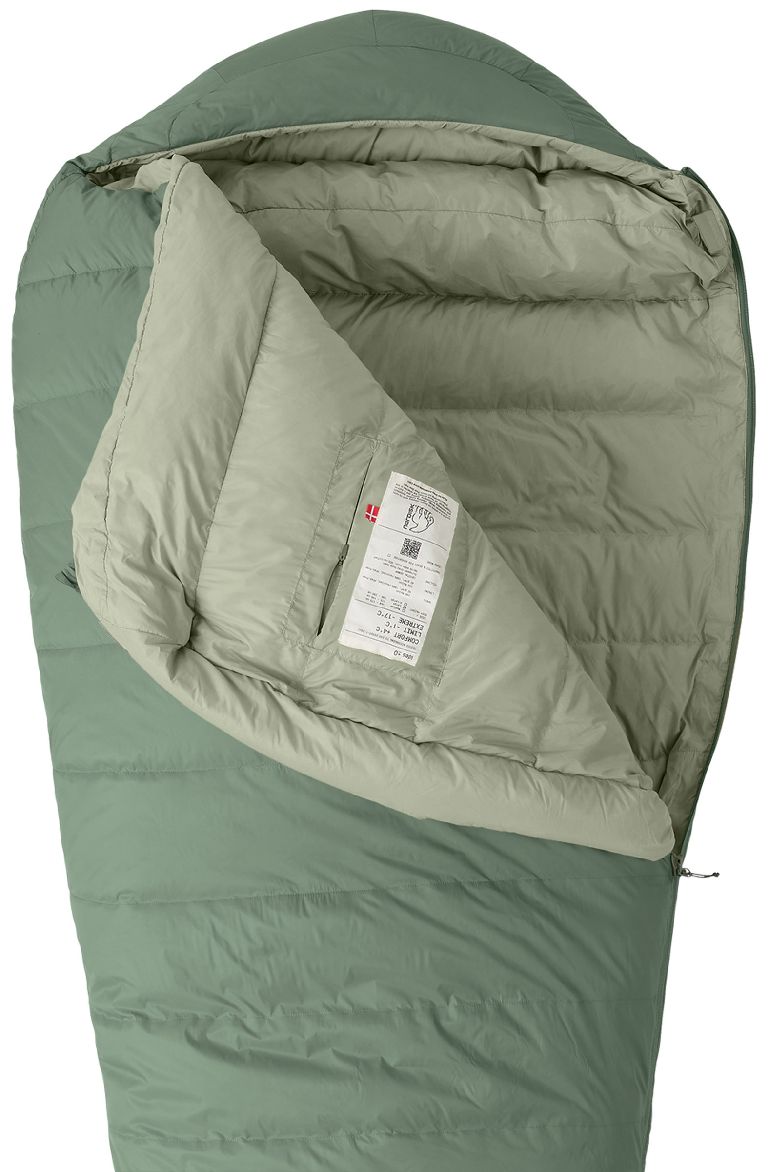 Ides ±0° Mummy Medium Dunsovepose