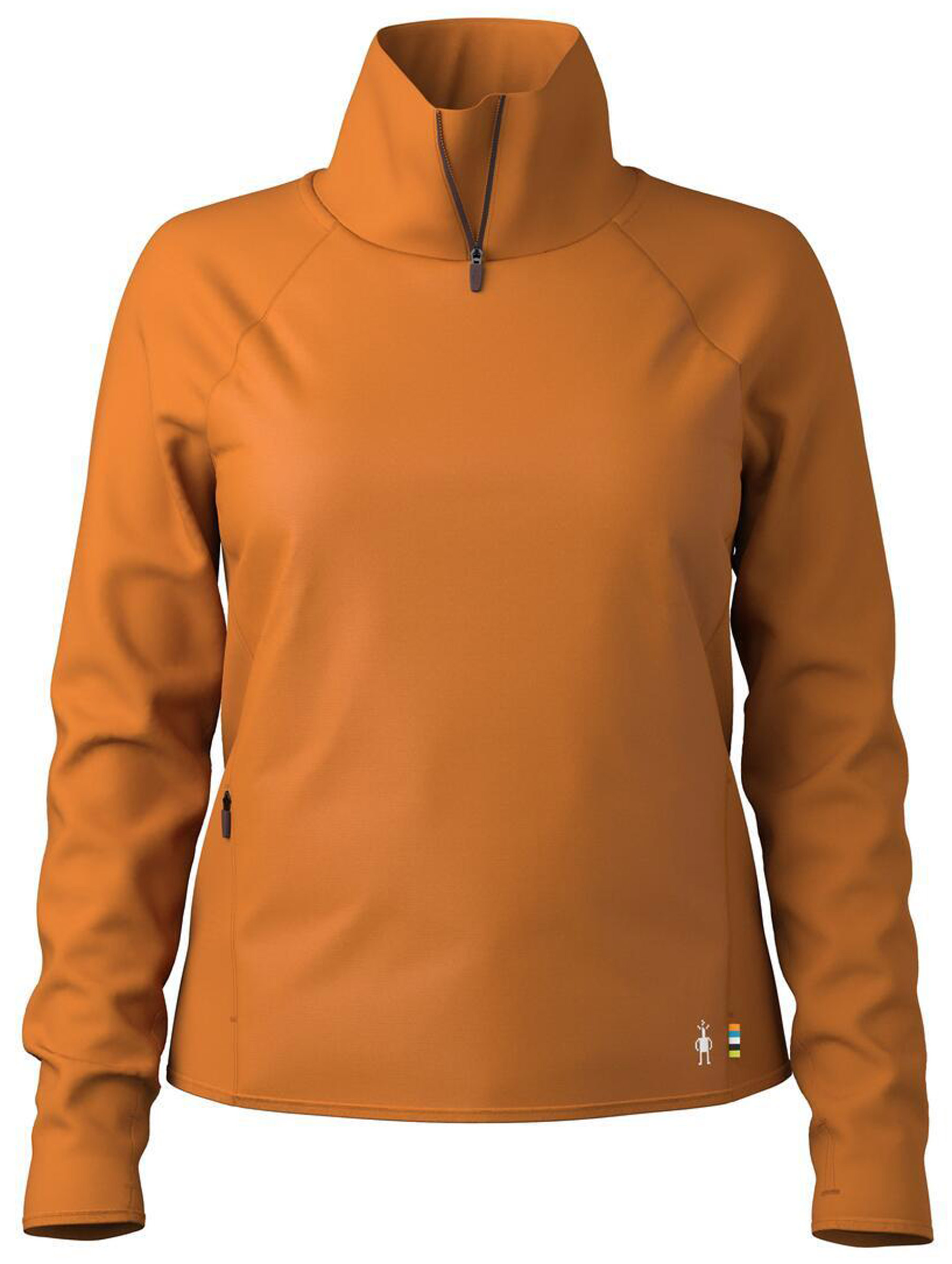Smartloft Pullover Dame