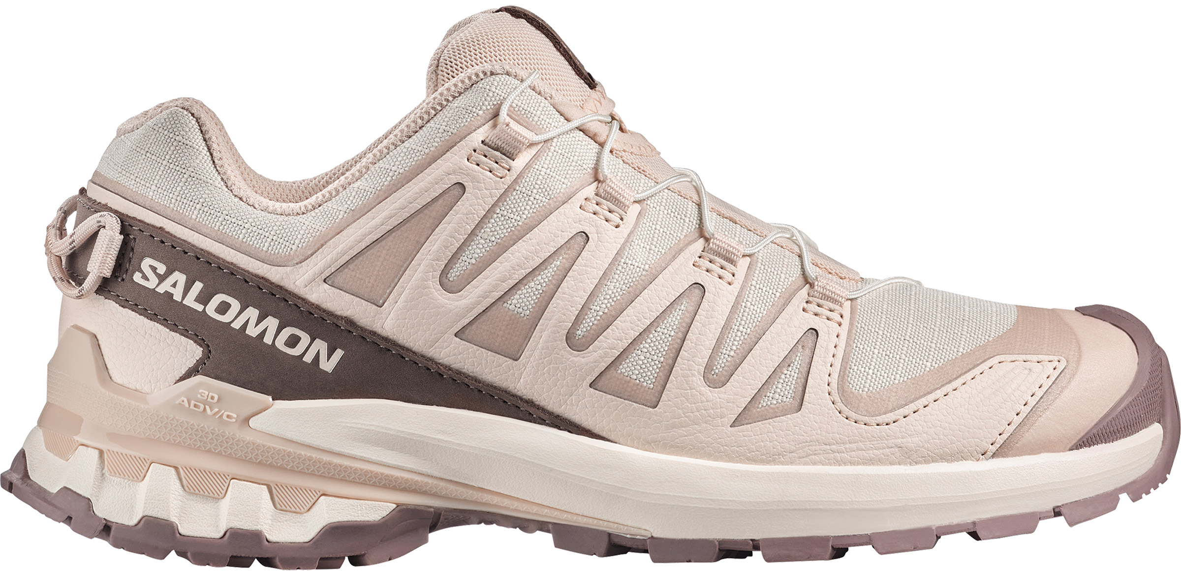 XA Pro 3D V9 Lifelong Dame Salomon dame