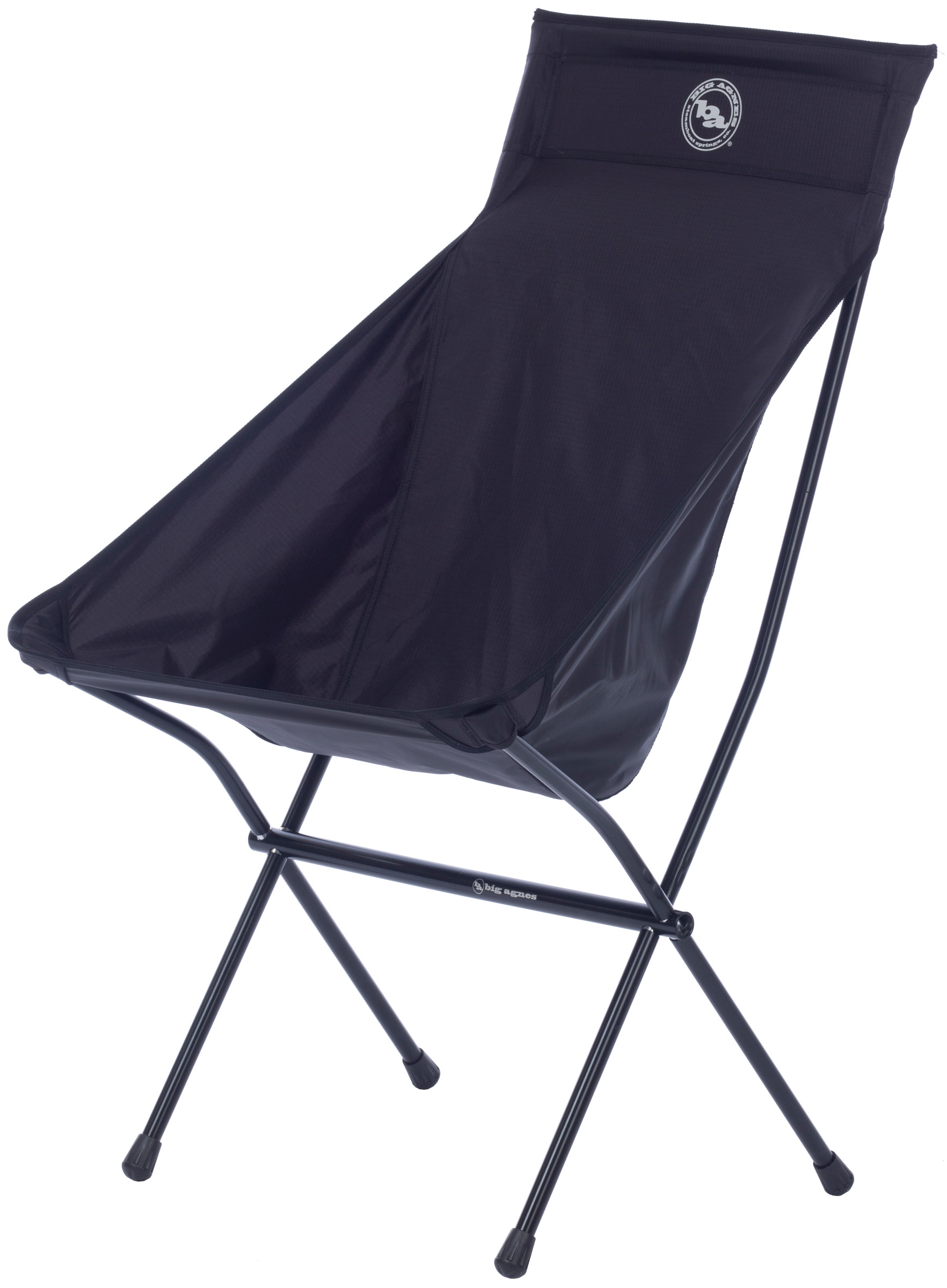 Big Six Camp Foldestol Big Agnes brands