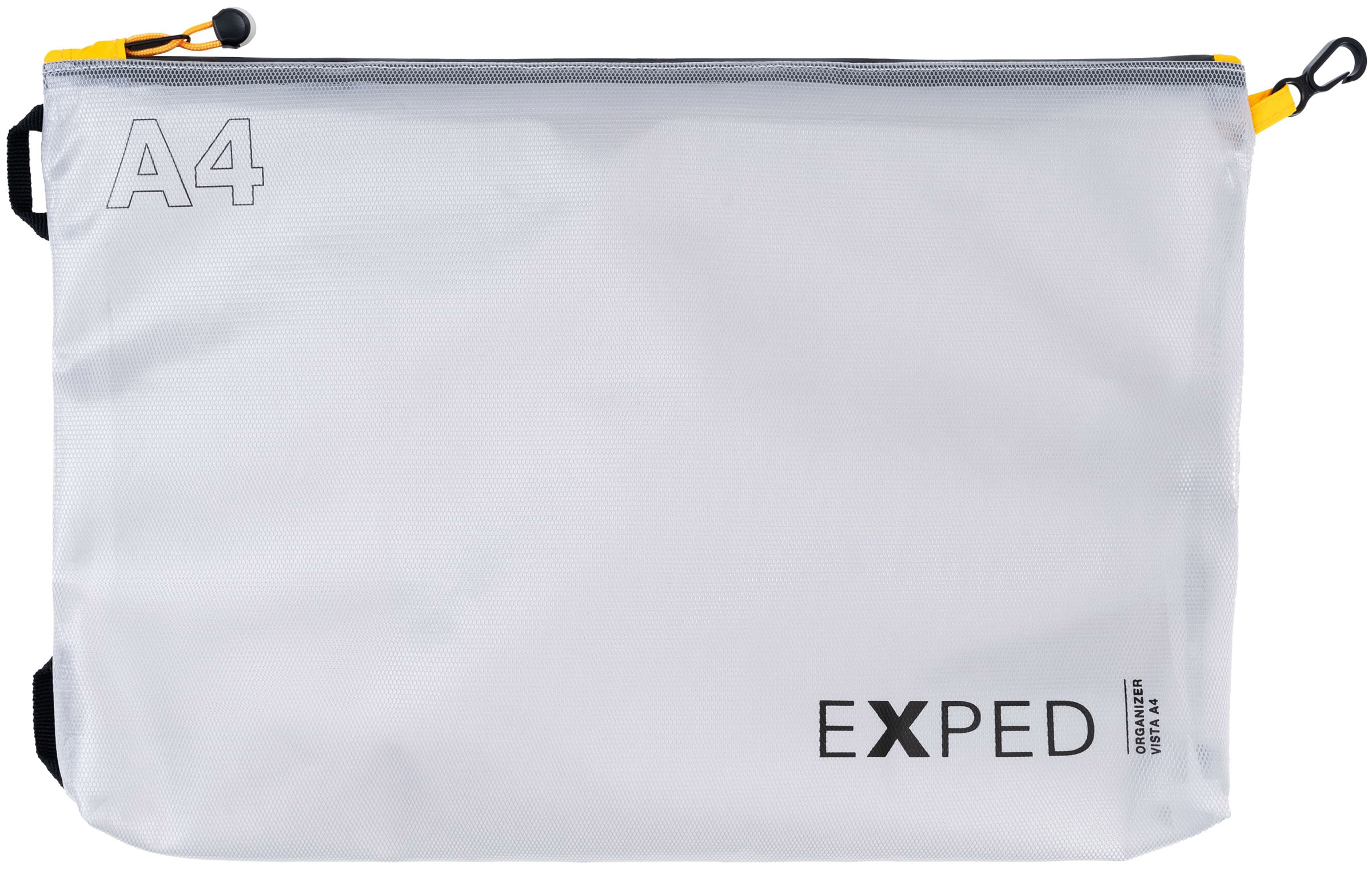 Organizer Vista A4 Exped rygsaekke