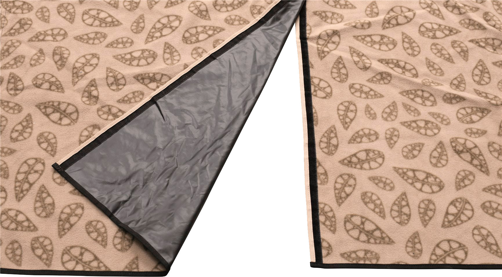 Fleece Carpet Klondike S, Gulvtæppe