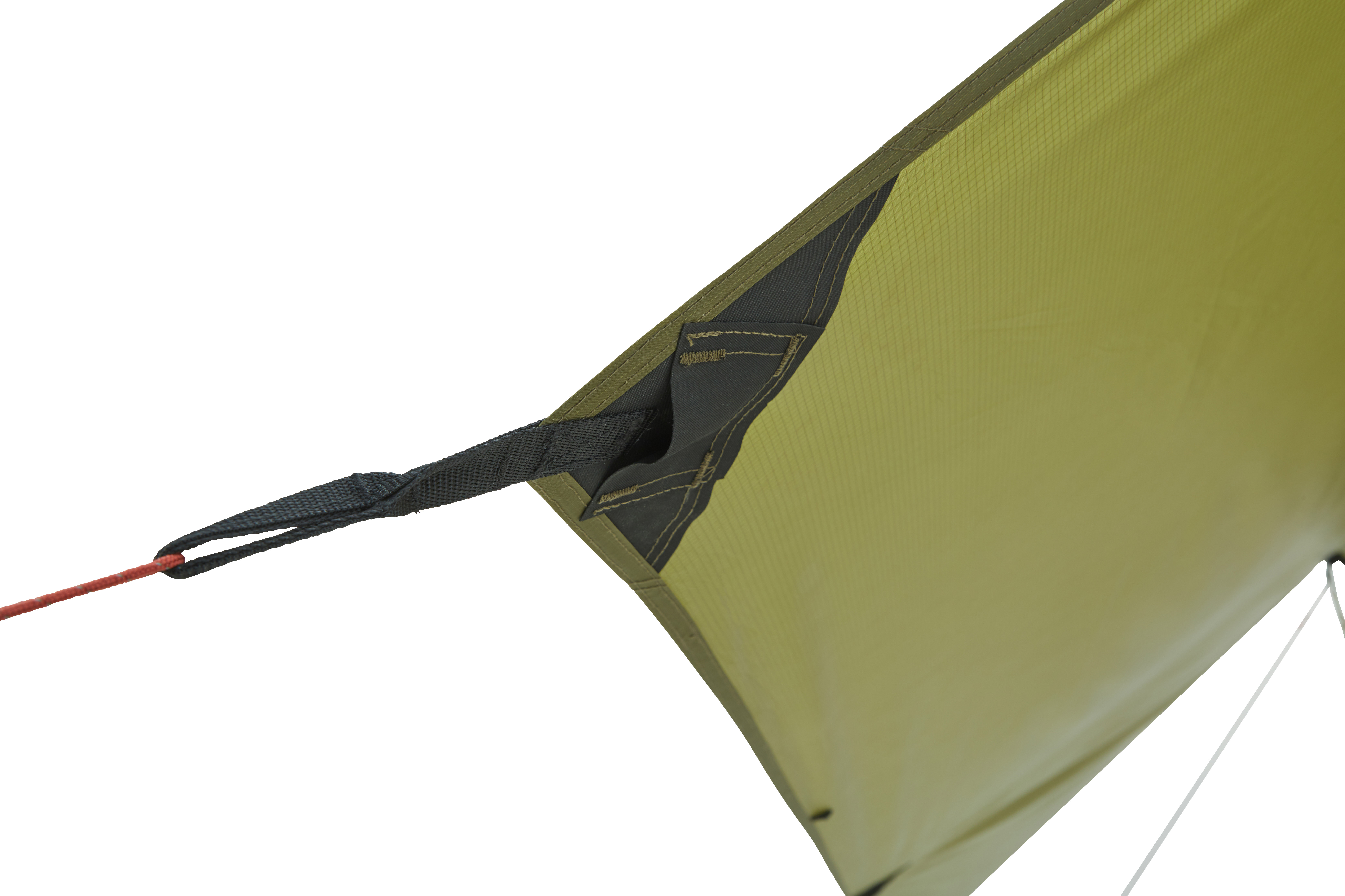 Voss 14 m2 PU Tarp
