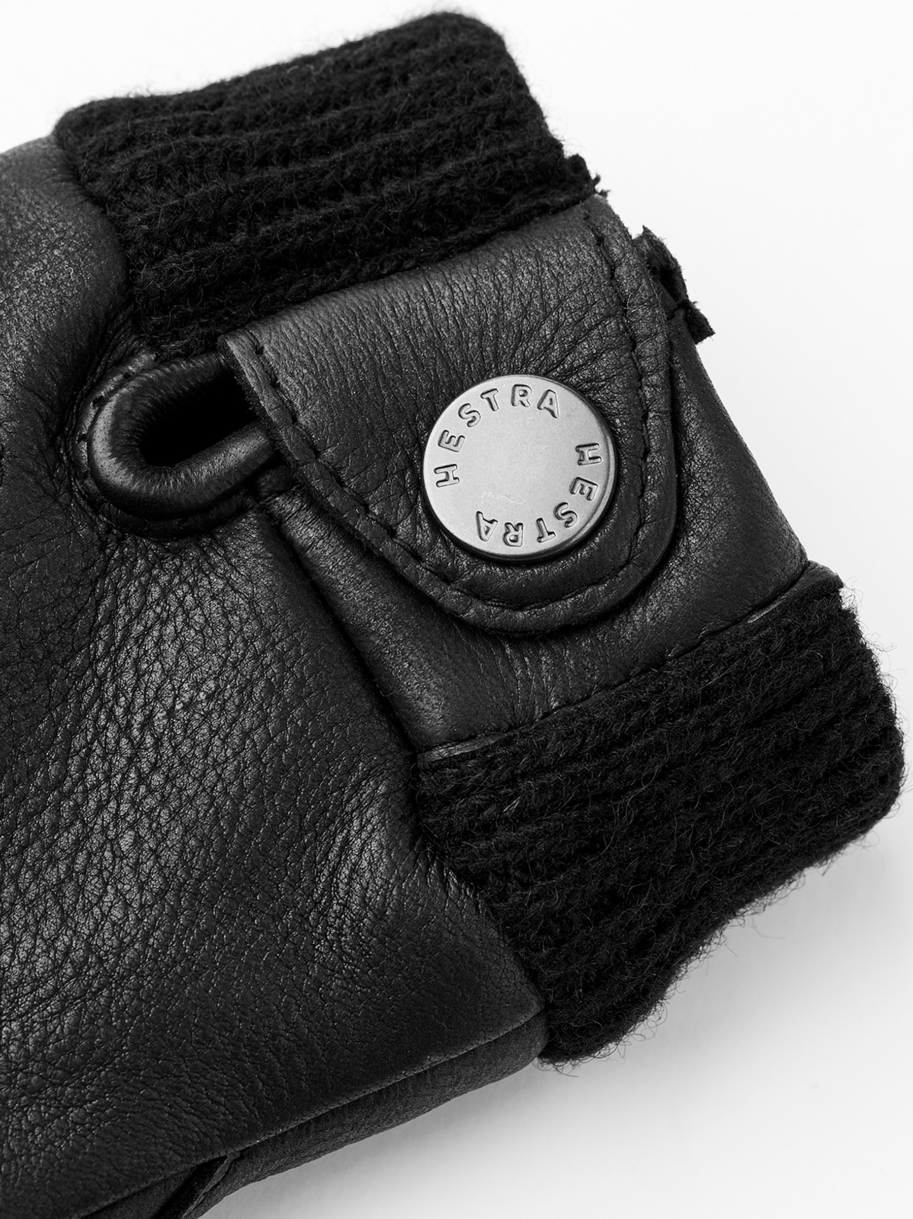 Idun Mitt Luffer Dame