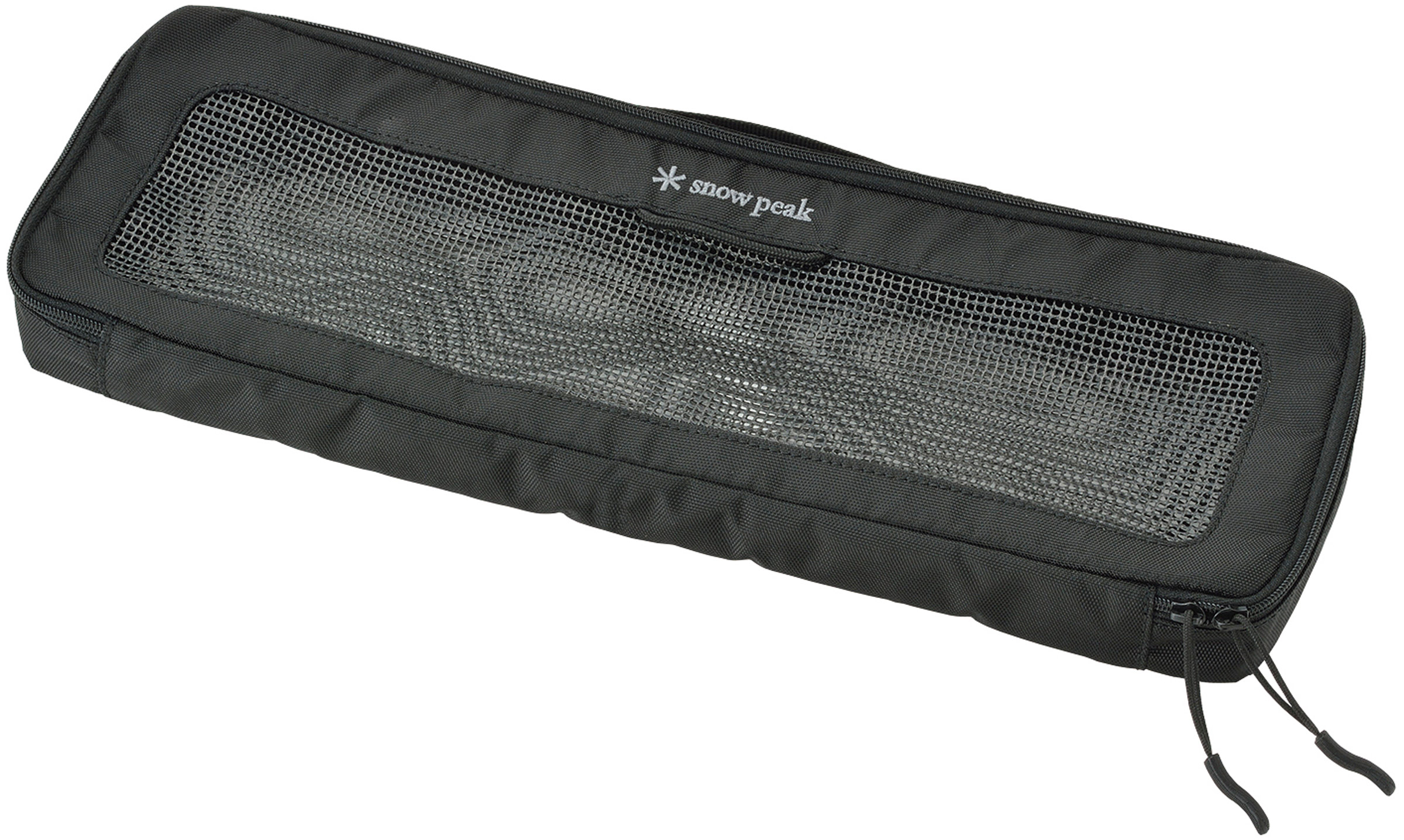 Kitchen Mesh Case L Snow Peak rygsaekke