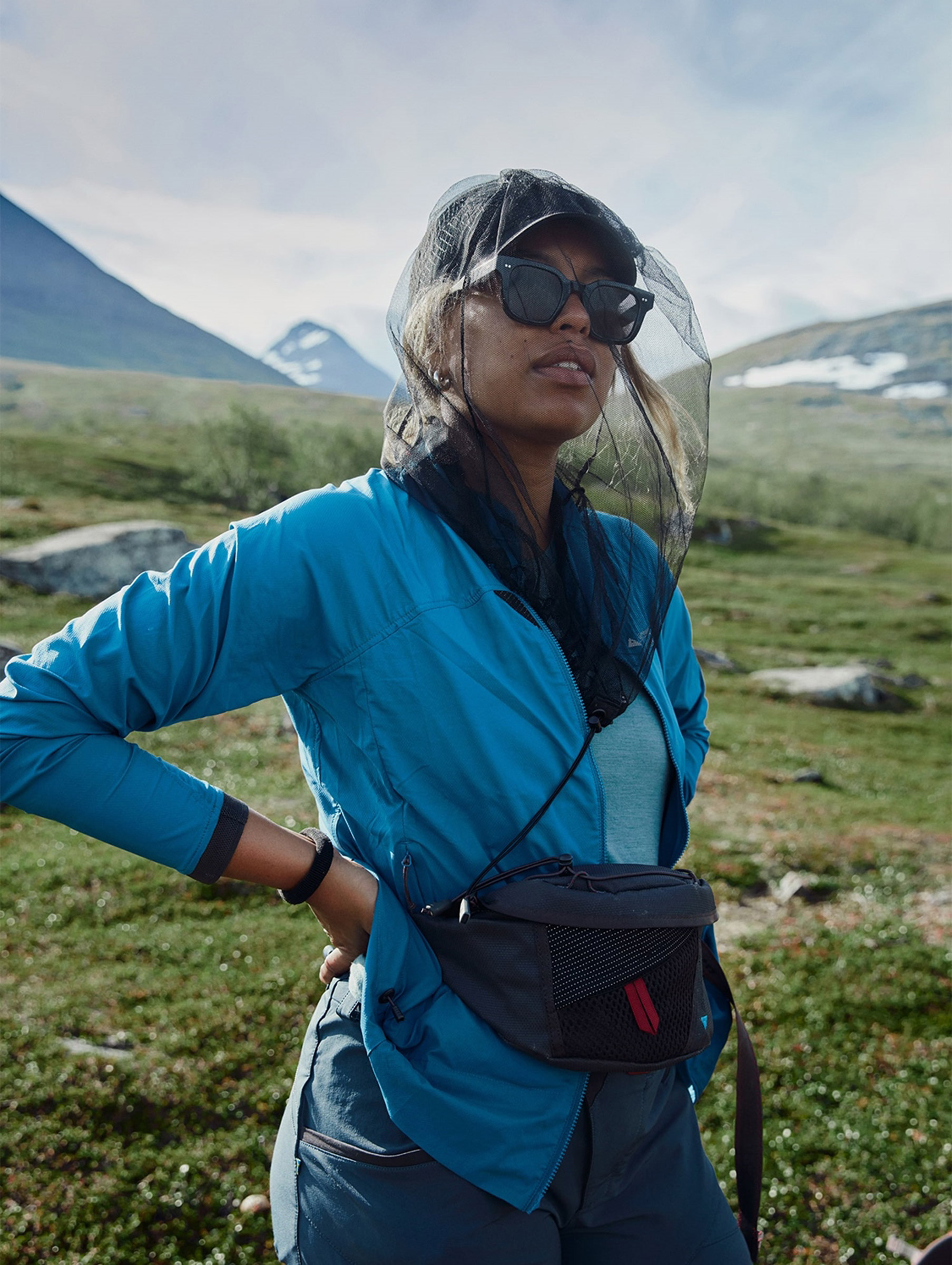 Eldner 2.0 Lumbarpack