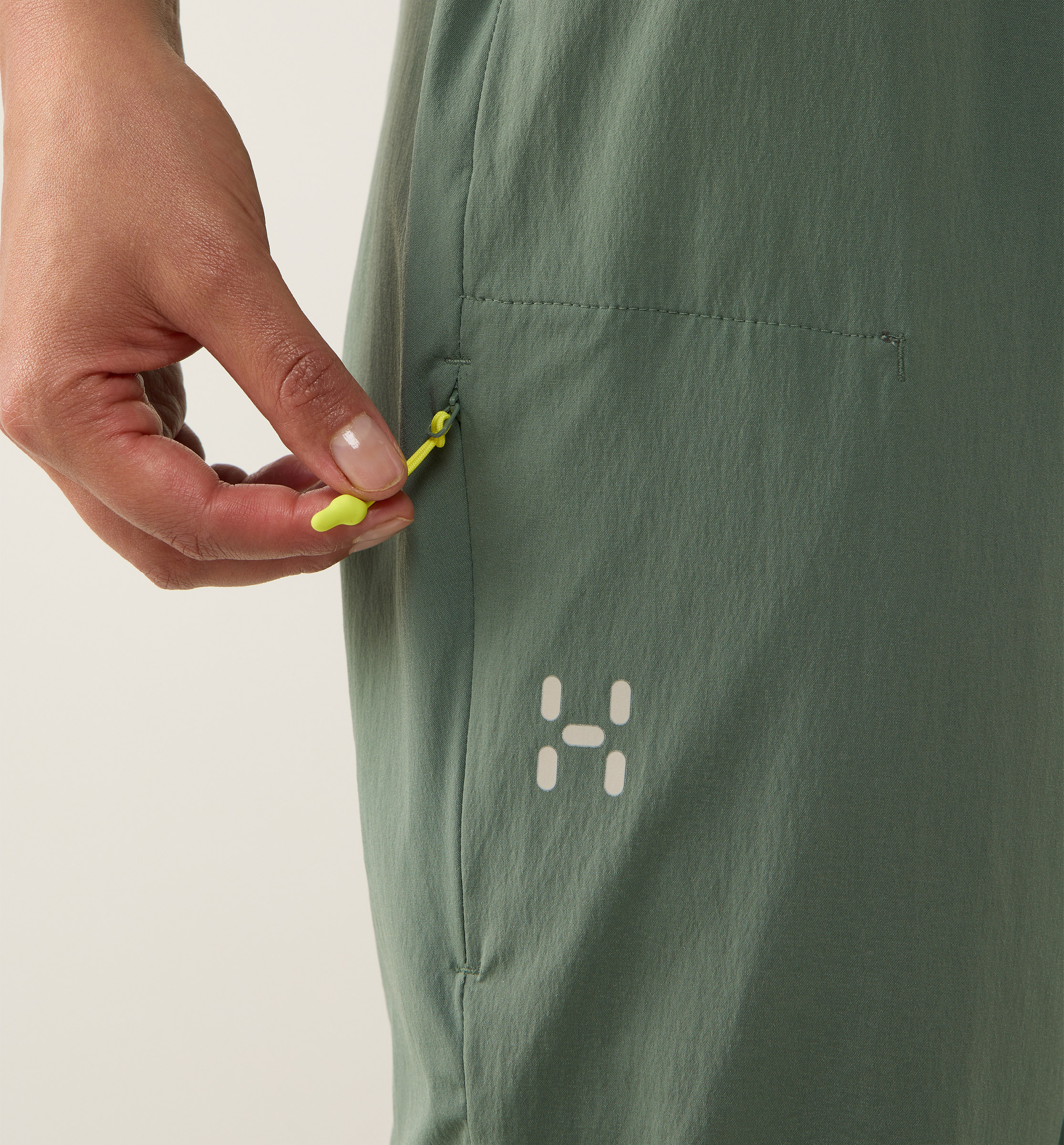 L.I.M Fuse II Pant Dame