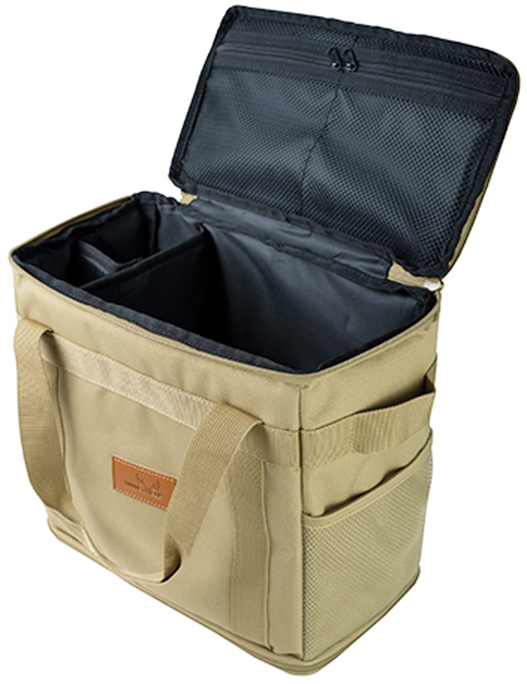 Carry Bag for Iron Stove