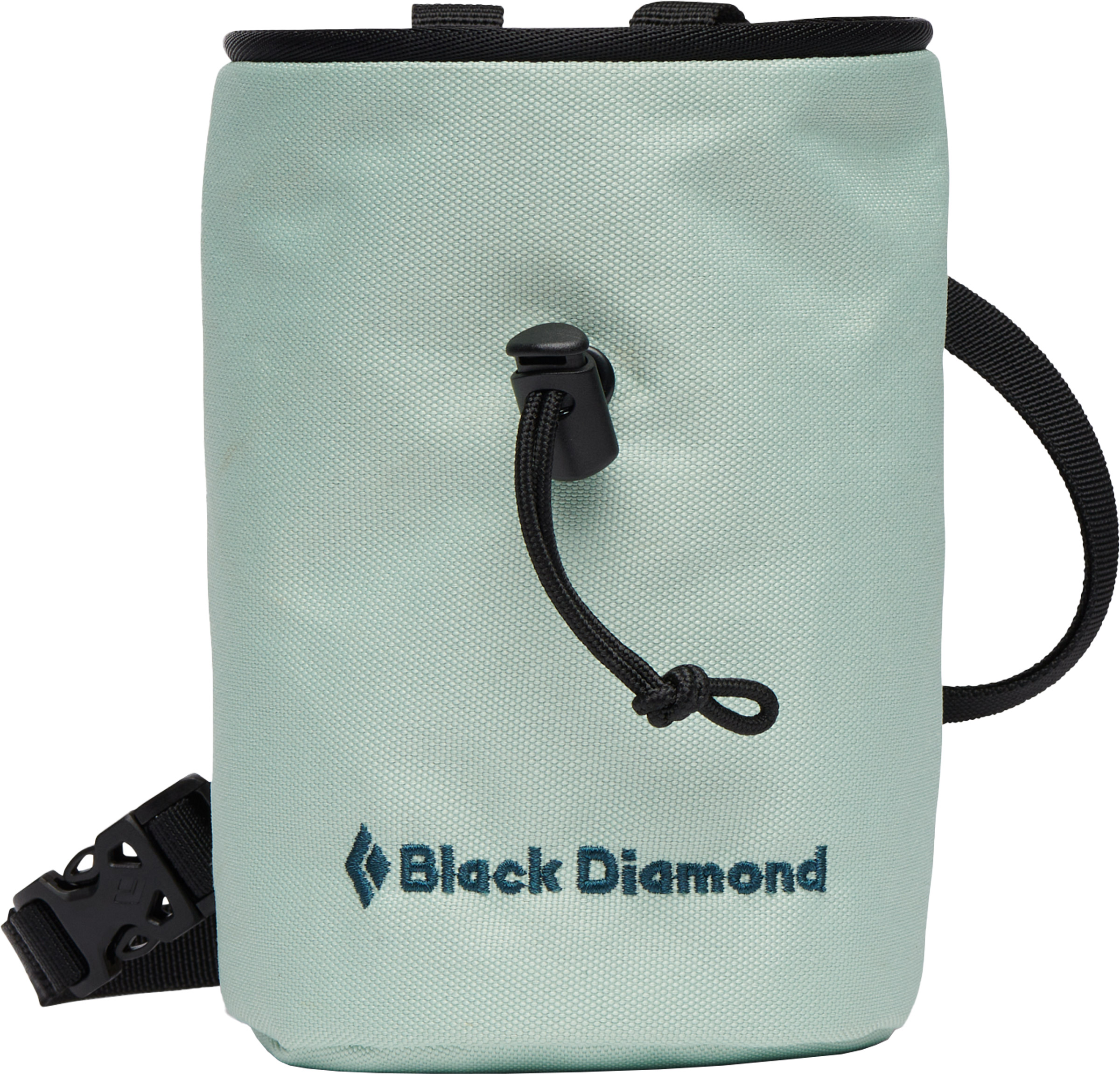 Mojo Chalk Bag Large Black Diamond klatreudstyr