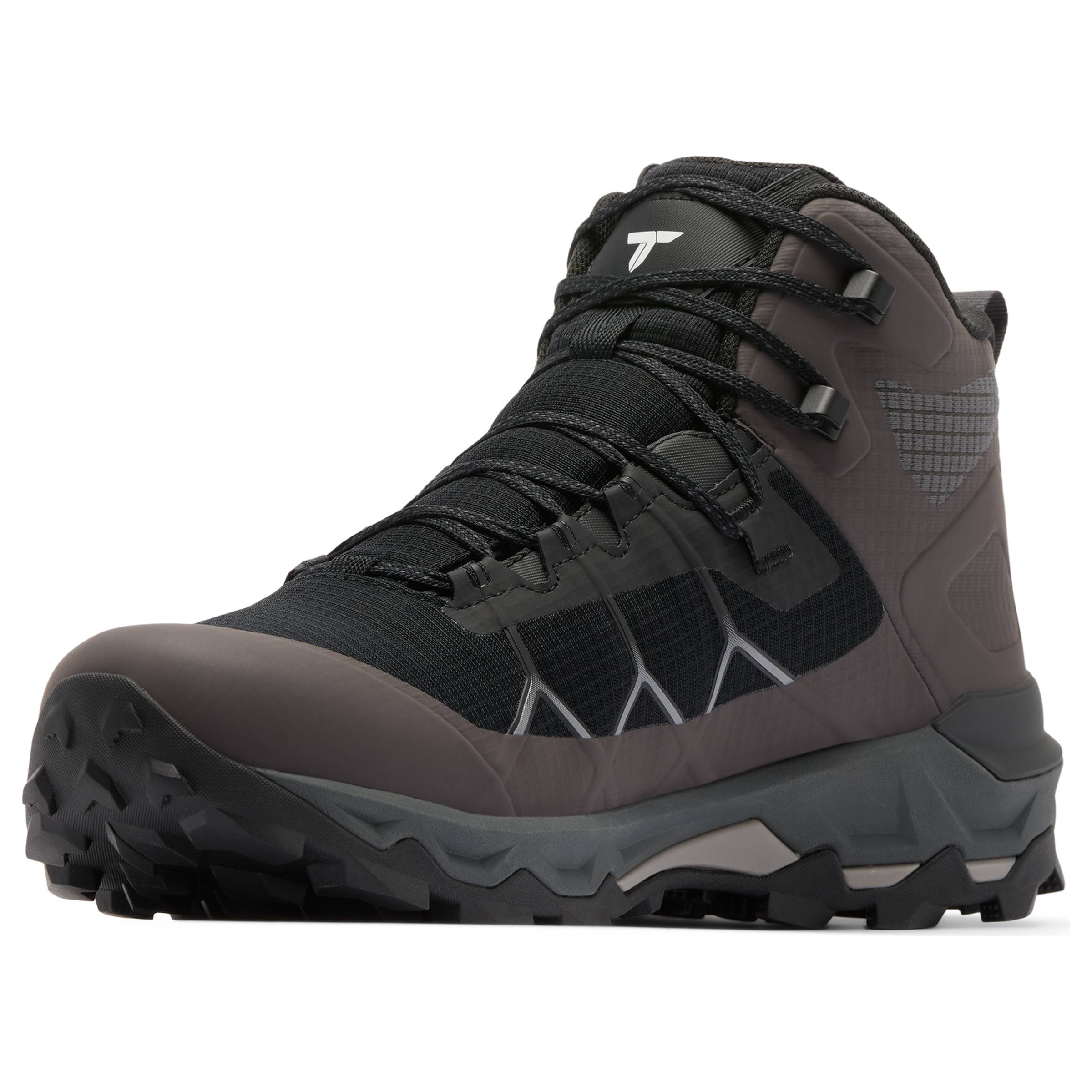 Peakfreak Titanium Outdry Mid Herre