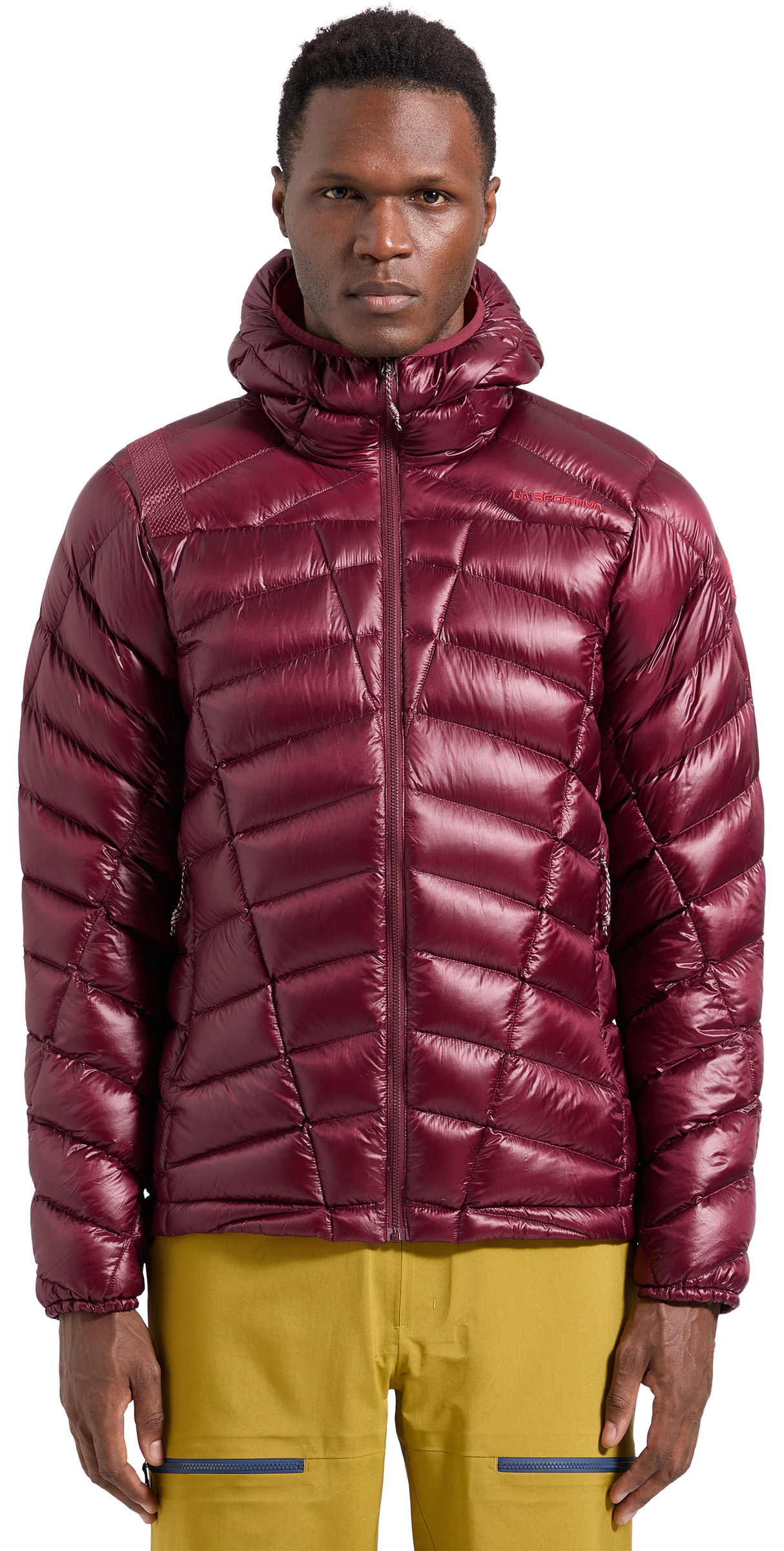 Lumina 200 Down Jacket