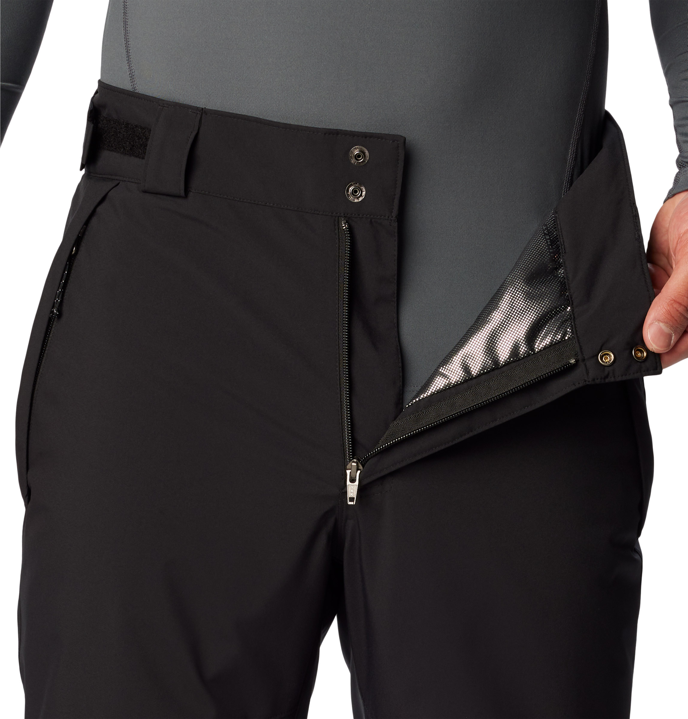 Shafer Canyon II Insulated Pant