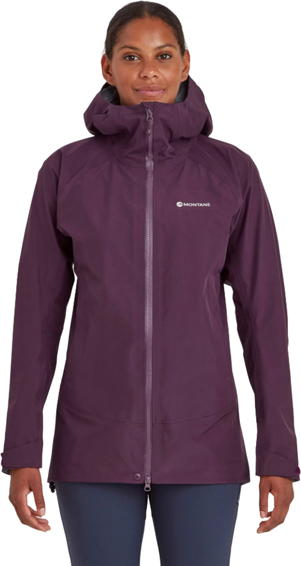 Phase Waterproof Jacket Dame
