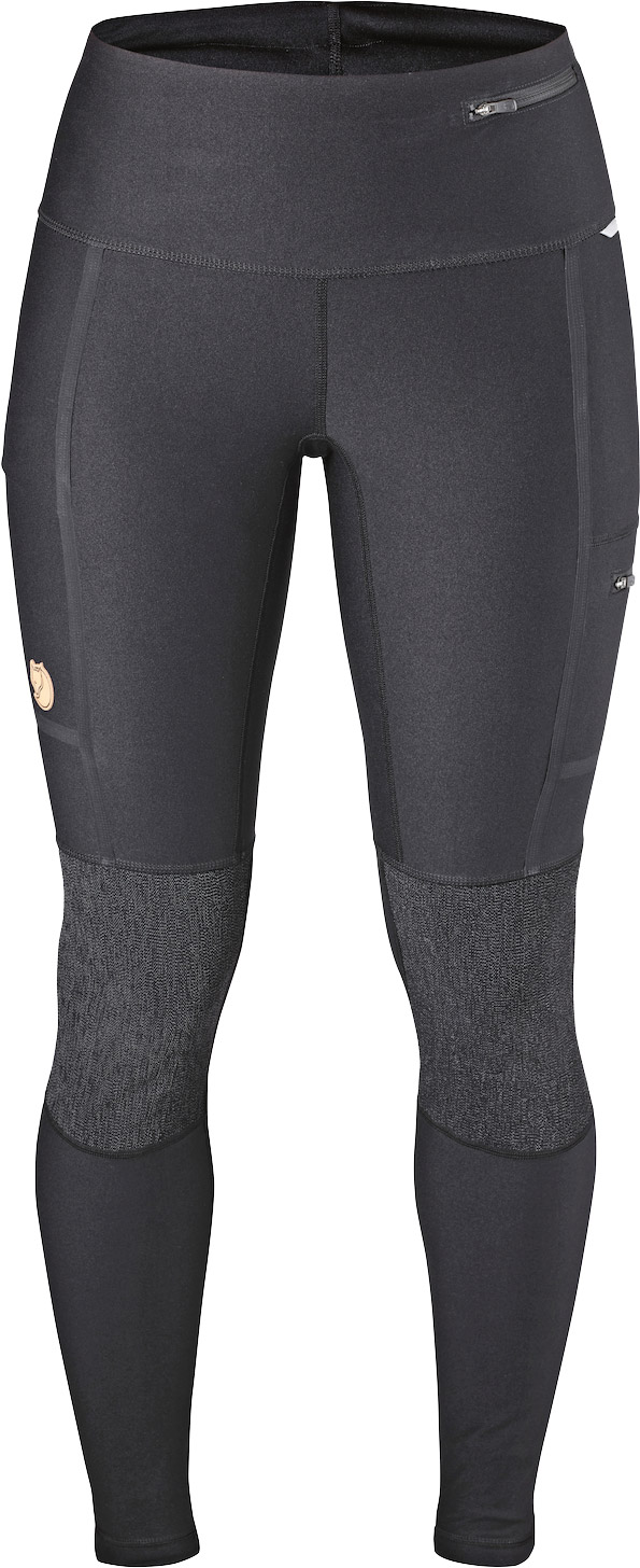 Abisko Trekking Tights Dame Fjällräven brands
