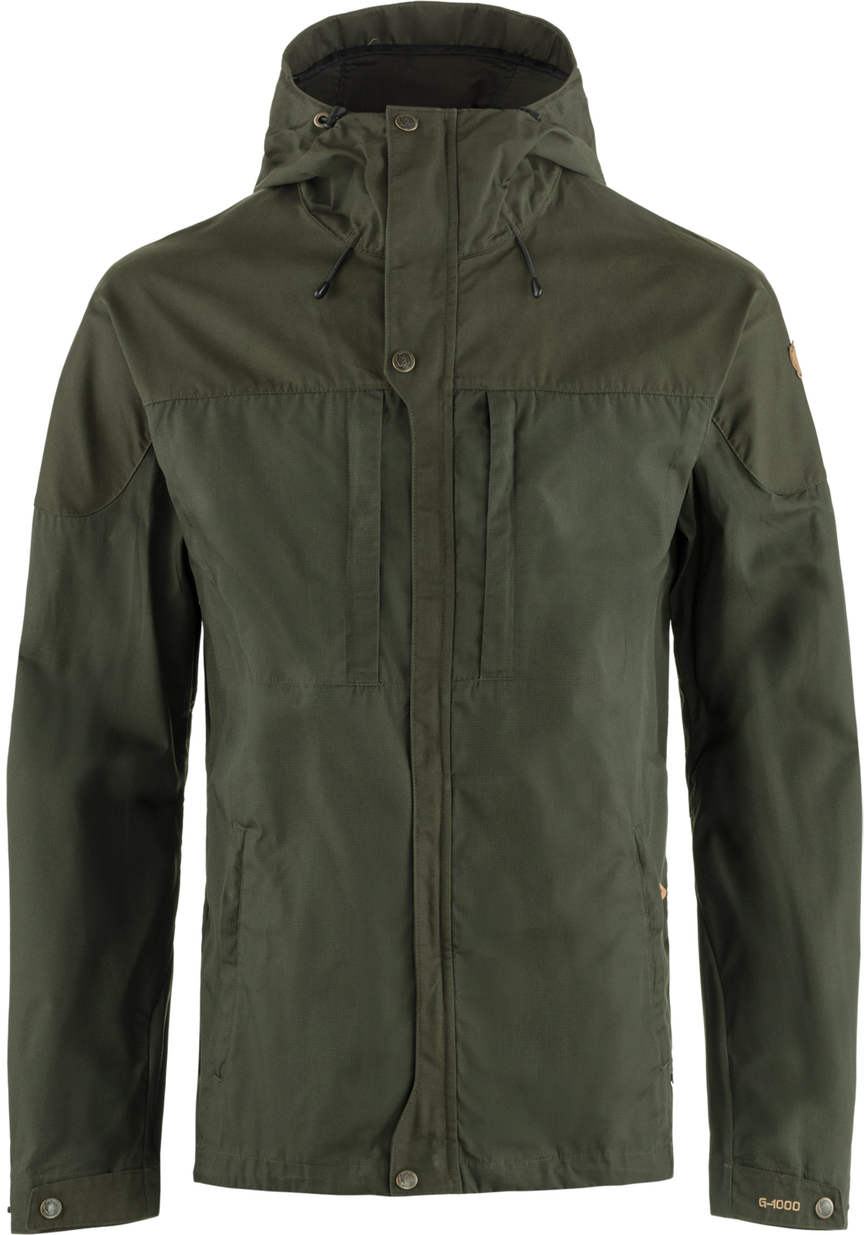 Skogsö Jacket Fjällräven brands