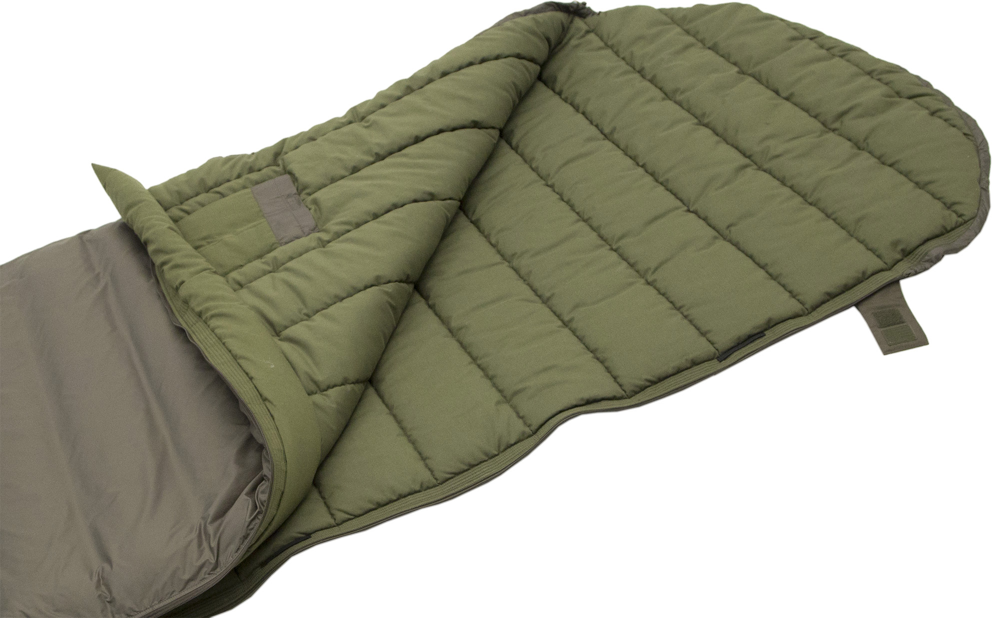 G 200Q Large Fibersovepose