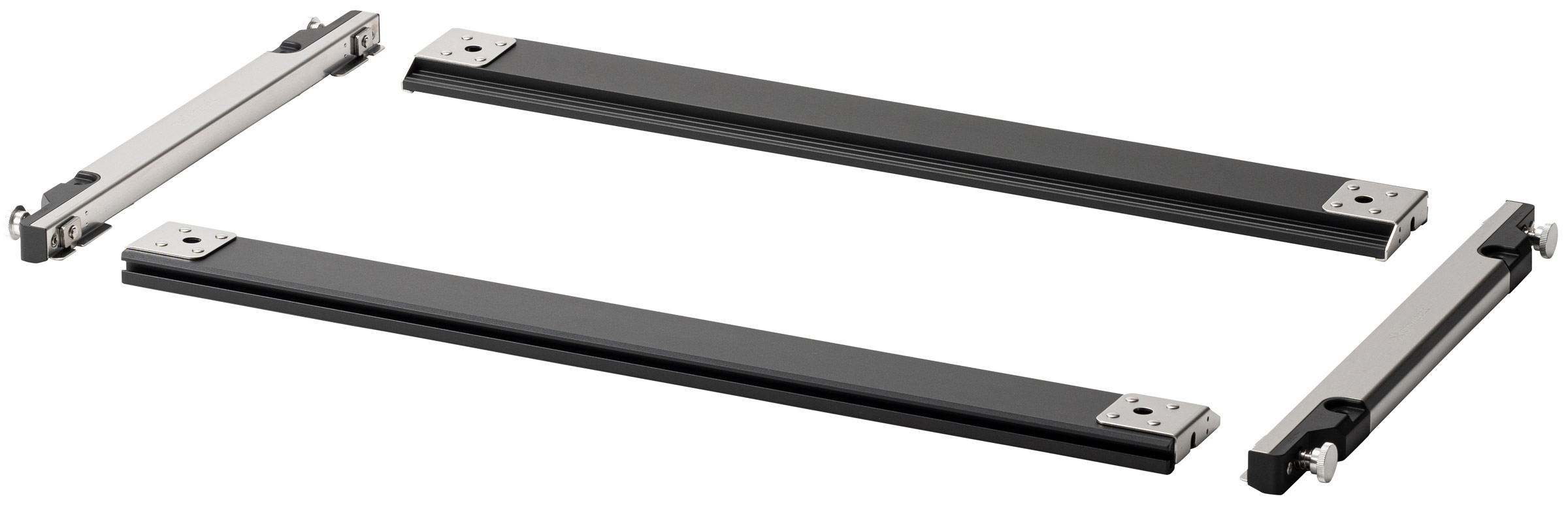 Collapsible IGT 3 Unit Frame