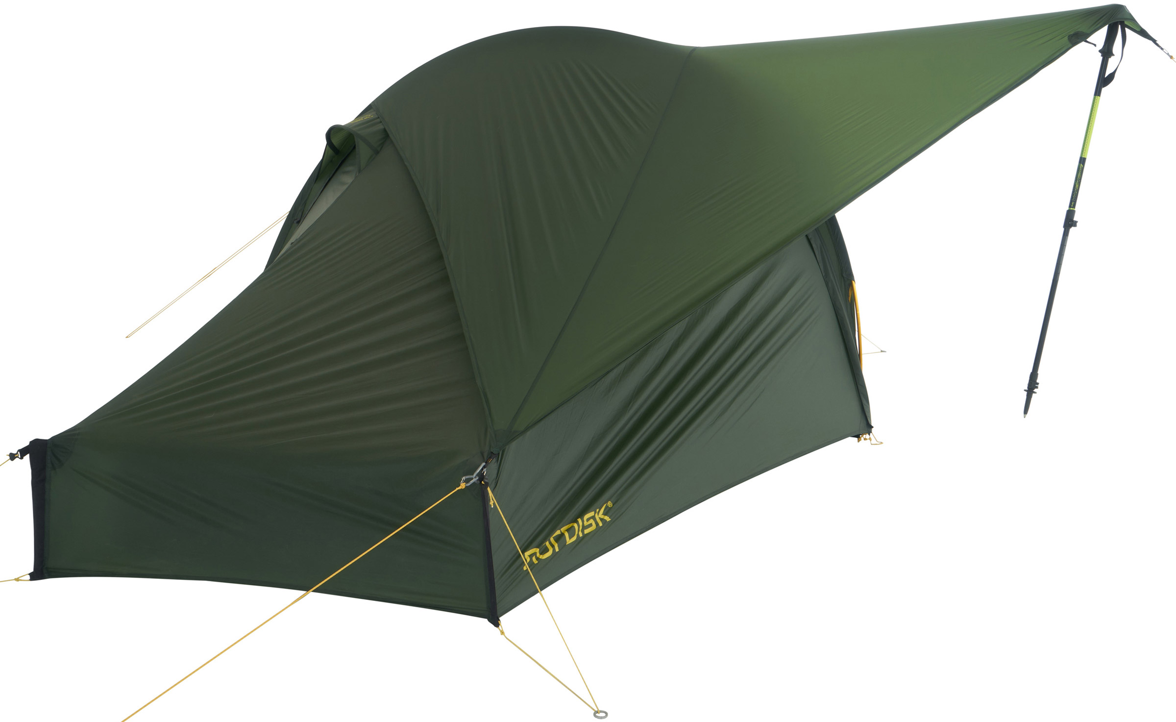 Voss 2 LW Tarp Nordisk brands