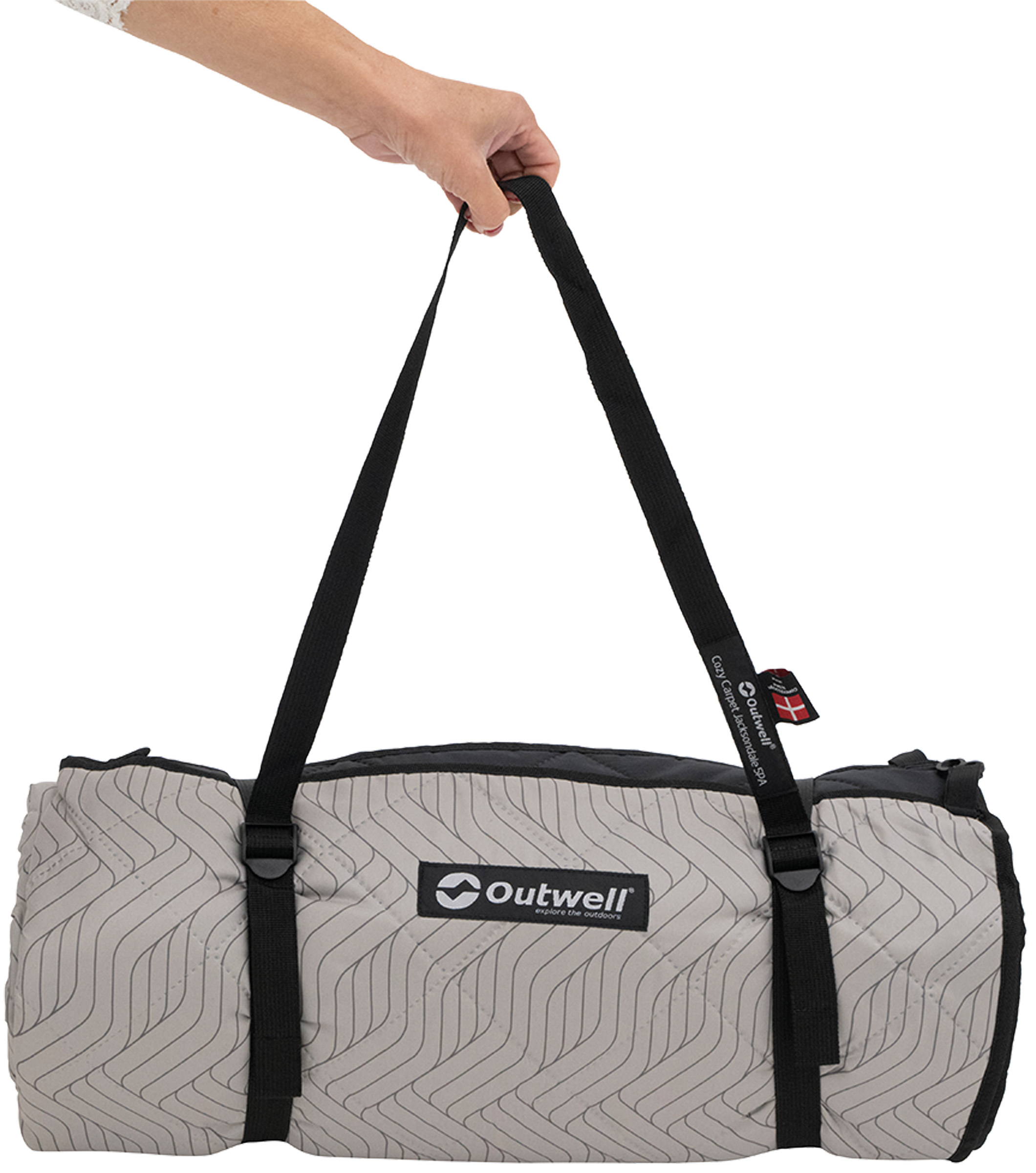 Cozy Carpet Flagstaff/Nashville/Monterey 5 Air