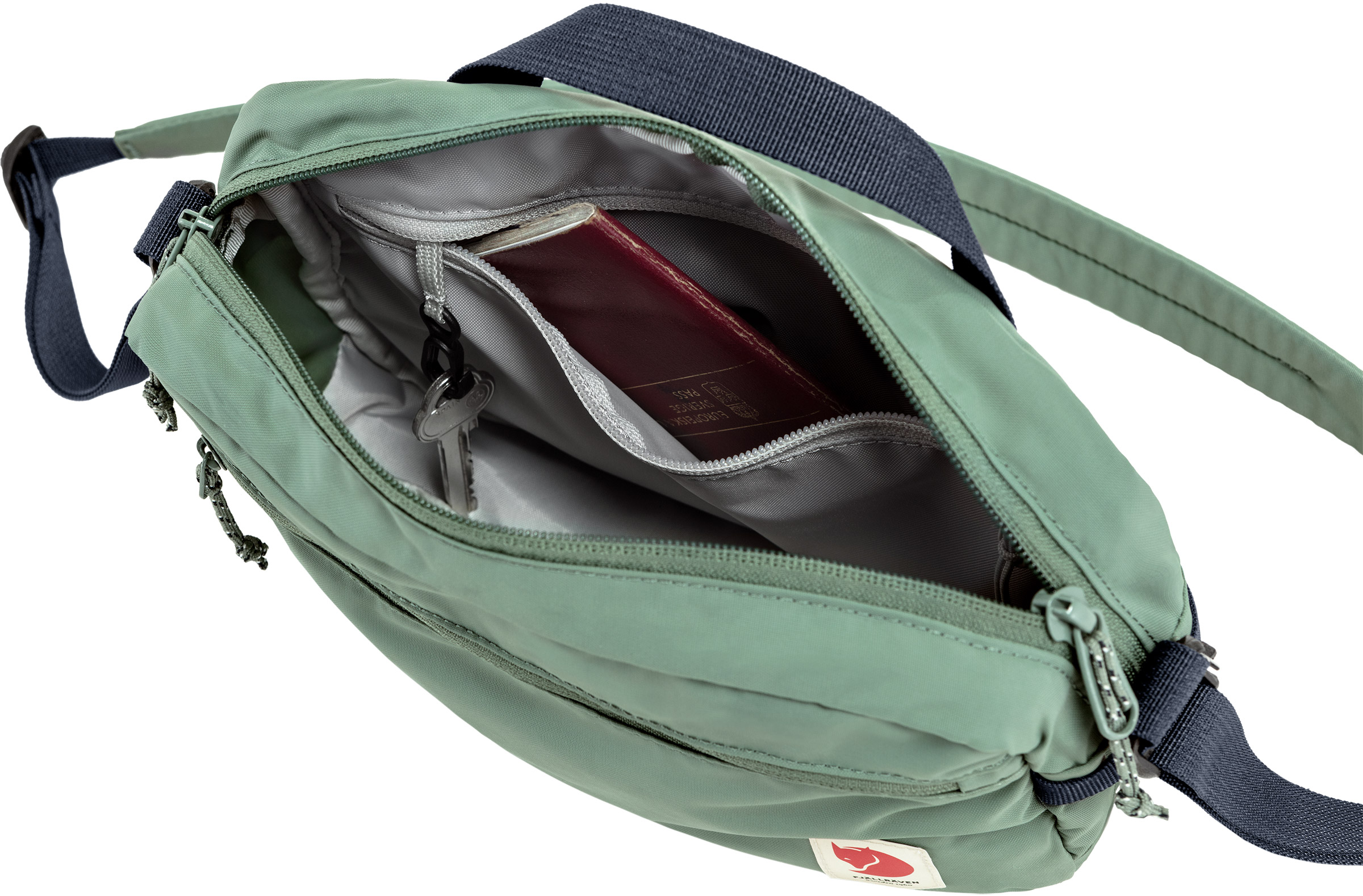 High Coast Crossbody