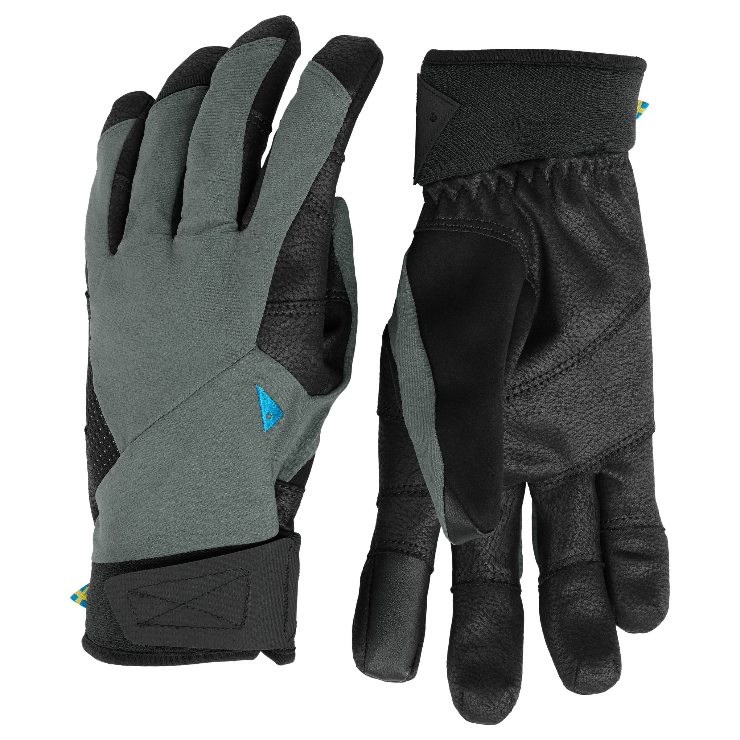 Galar Gloves Klättermusen beklaedning