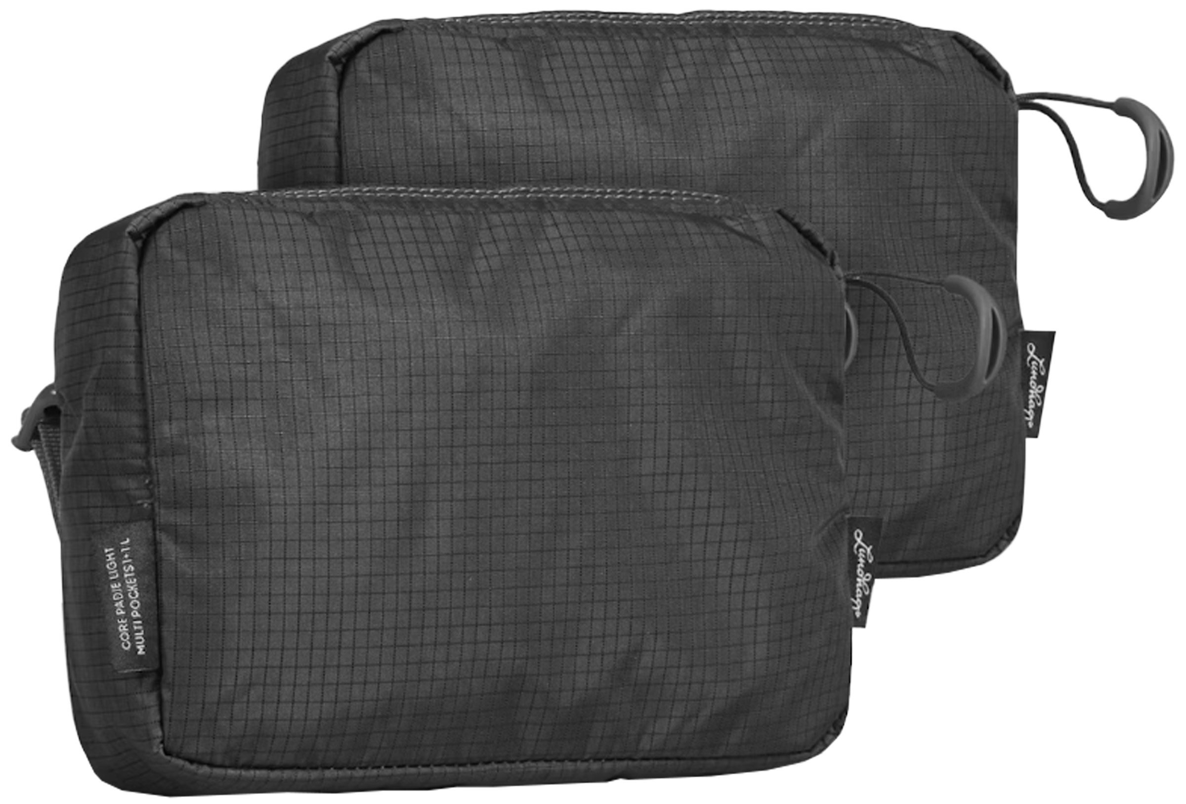 Core Padje Light Multi Pockets 1+1 L Lundhags rygsaekke