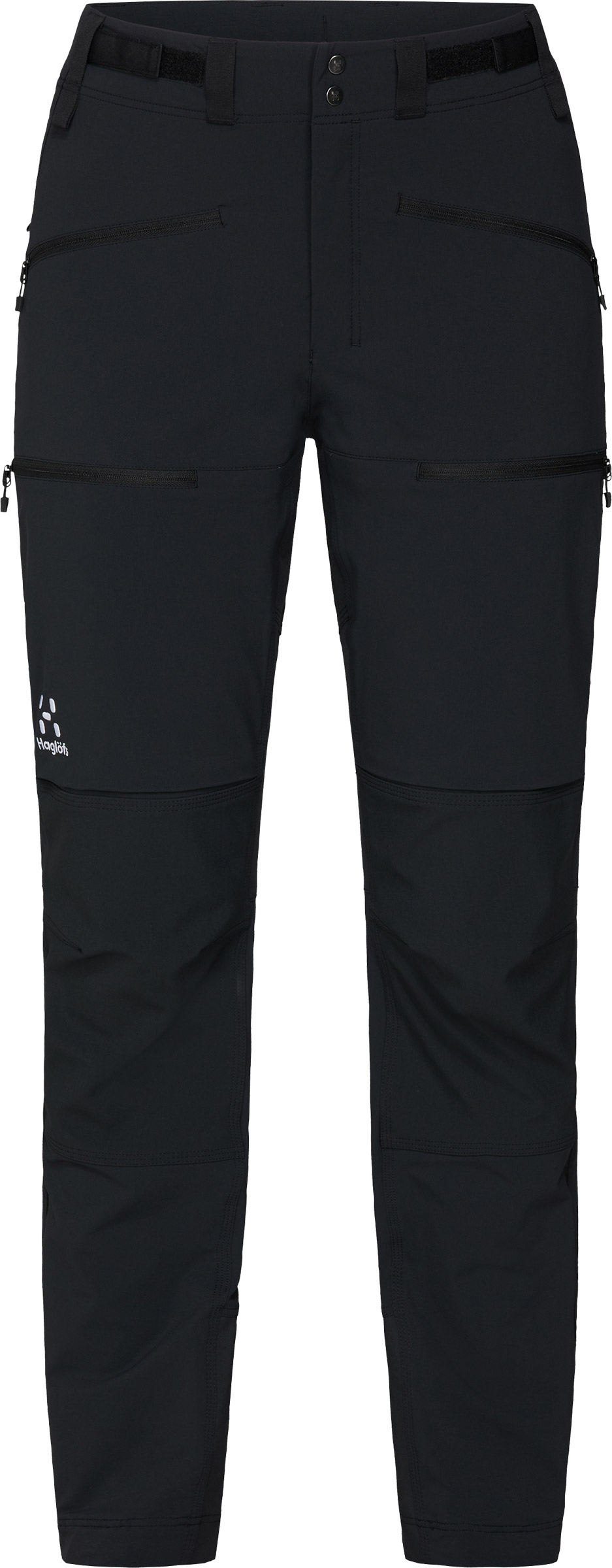 Rugged Standard Pant Dame Haglöfs BlogPage