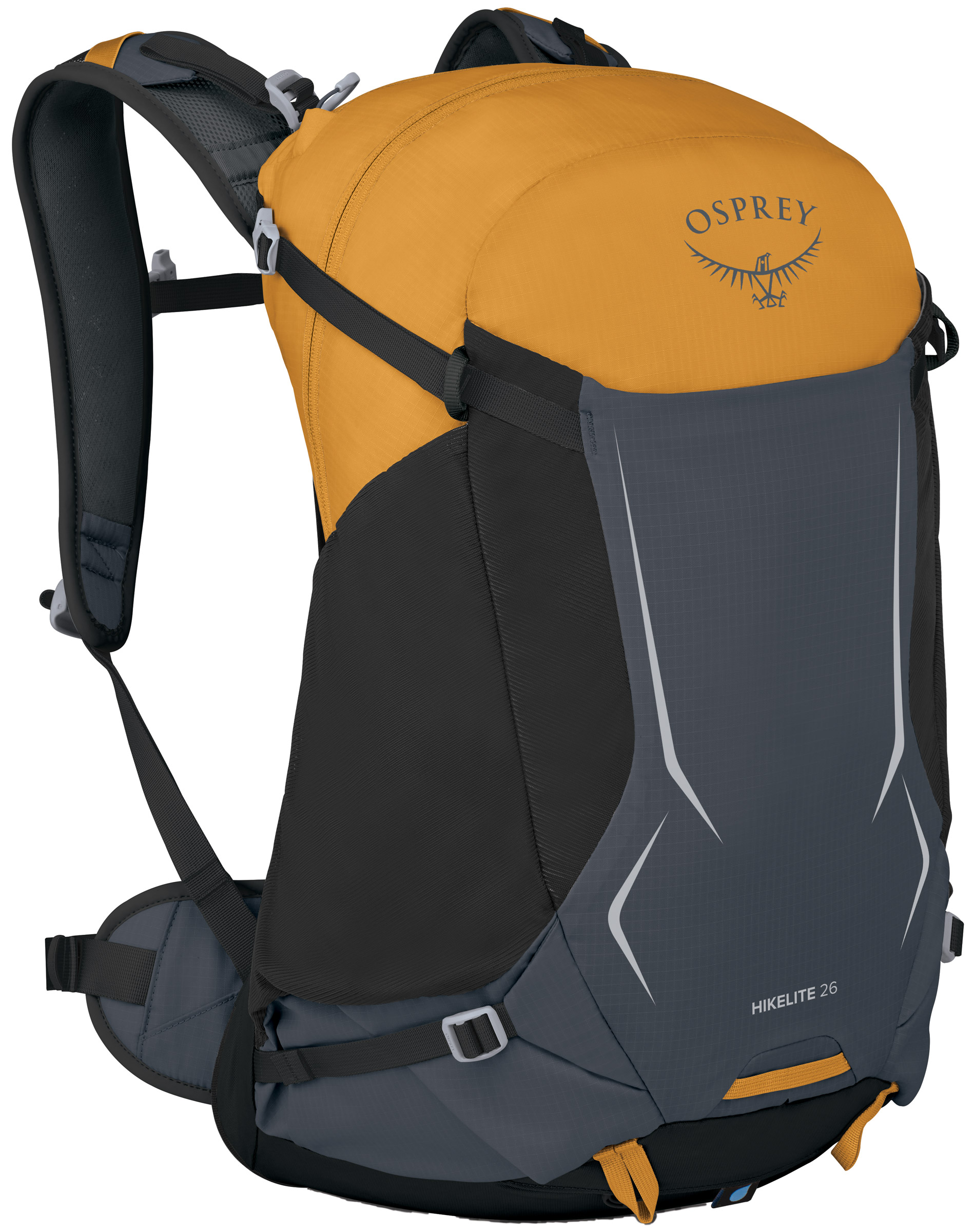 Hikelite 26 Osprey rygsaekke