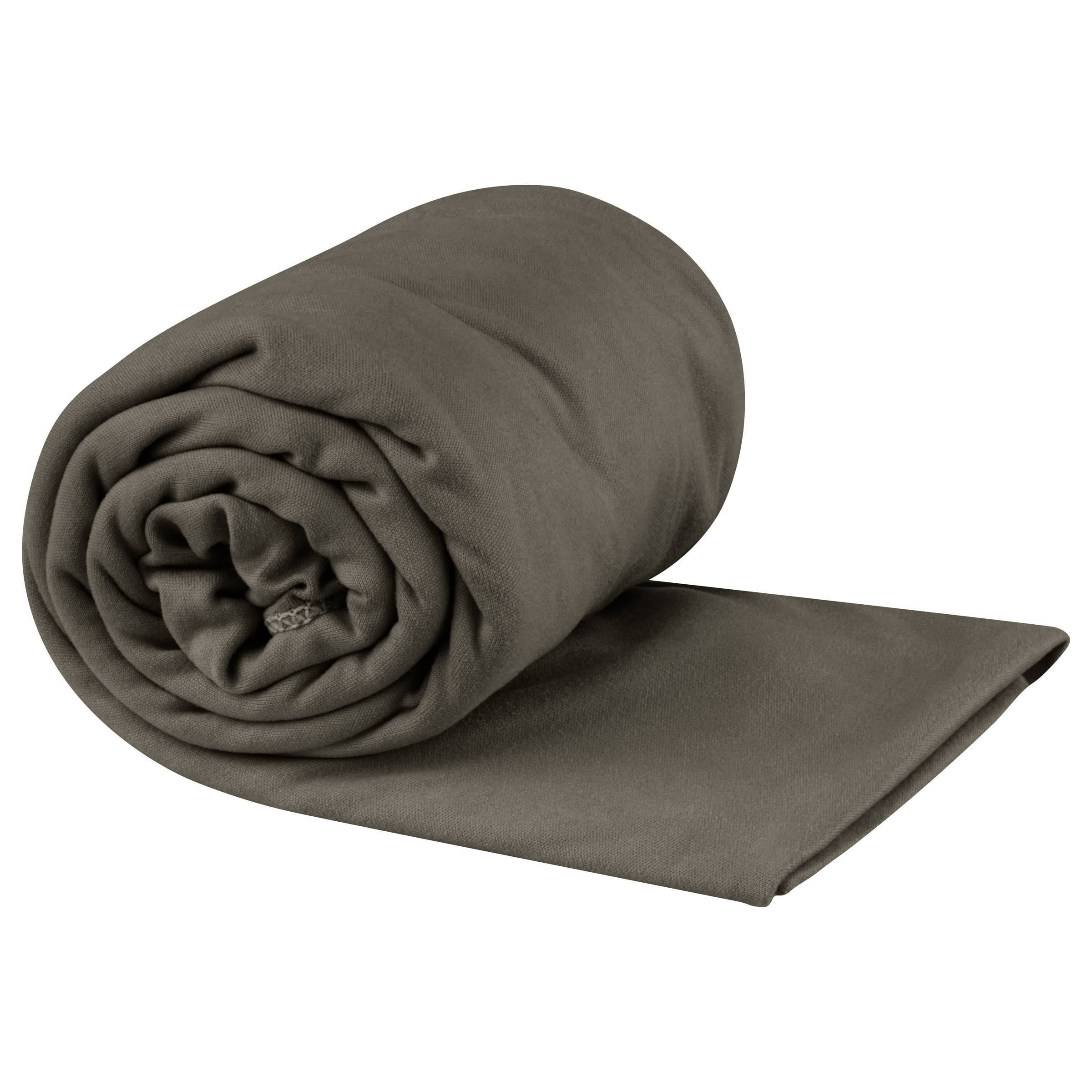 Pocket Towel XL - 75 x 150 cm Sea to Summit udstyr