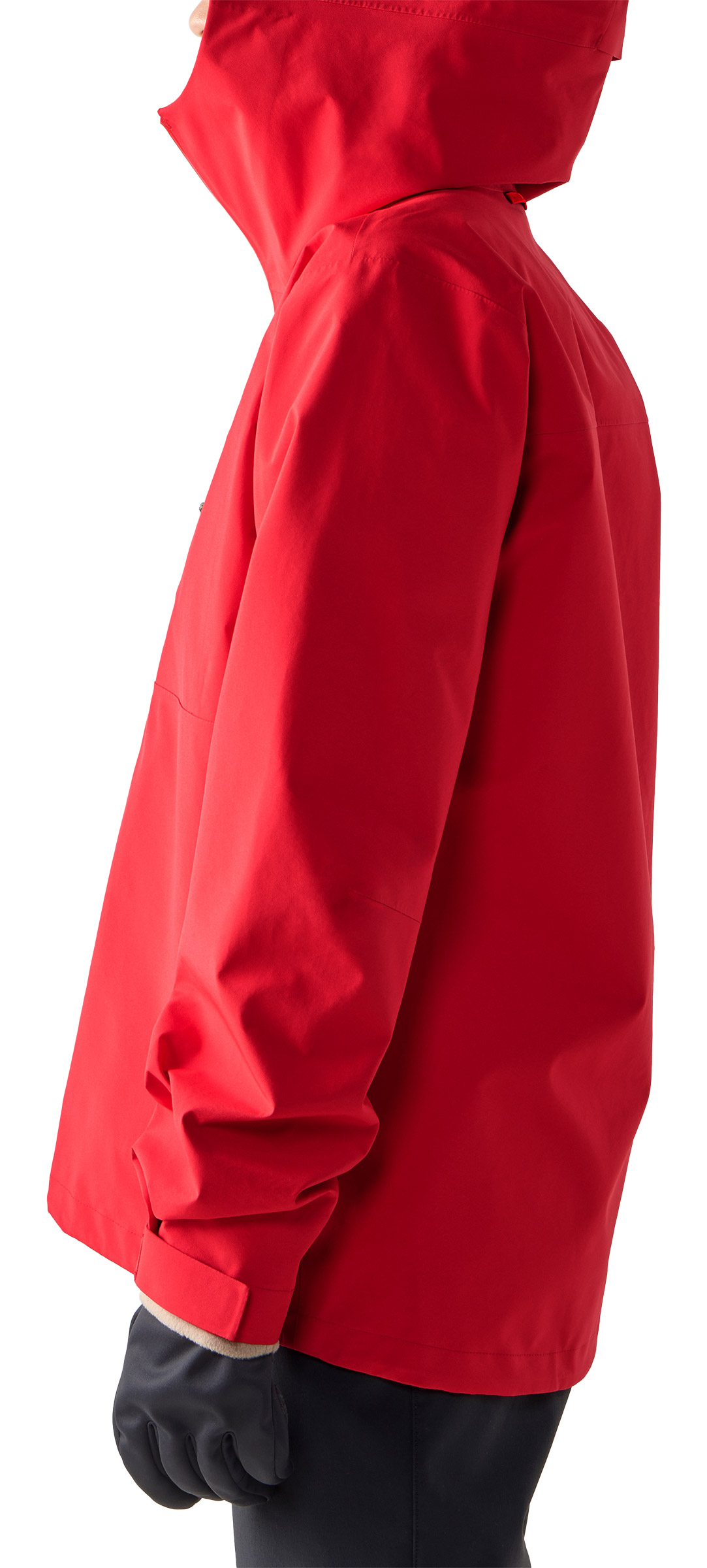 Front Proof II Jacket Dame