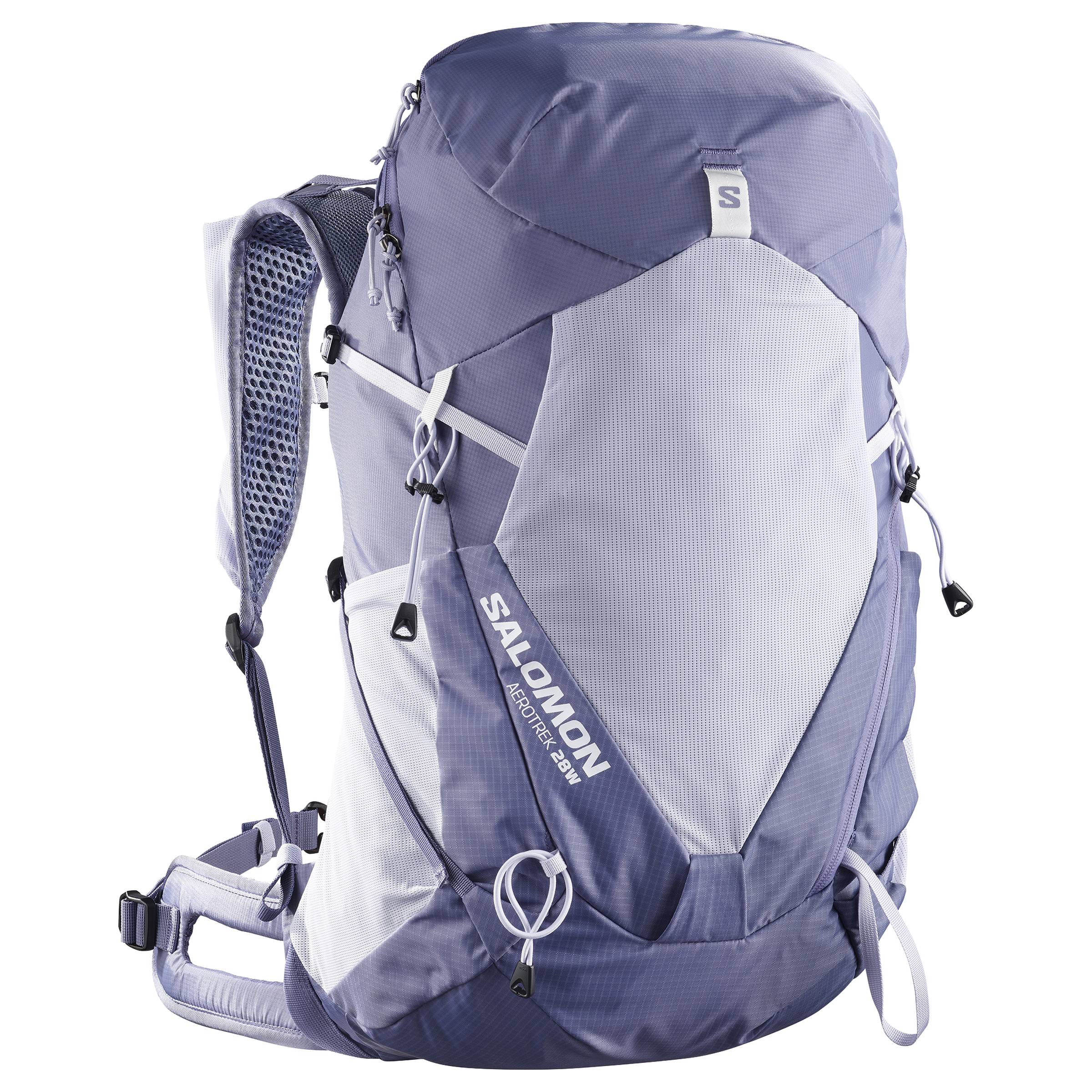 Aerotrek 28 S/M Dame Salomon rygsaekke