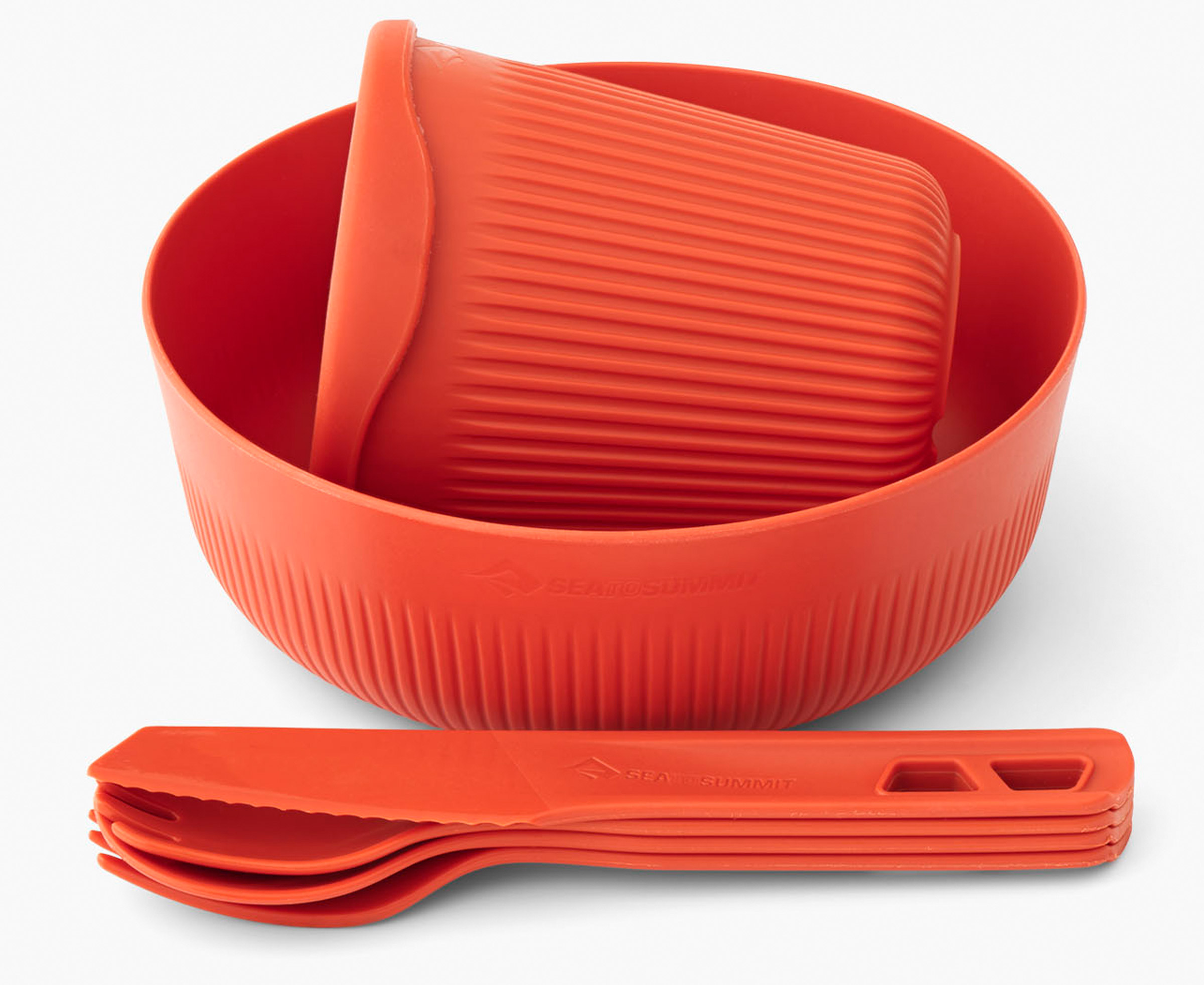 Passage Service Sæt, 6 stk