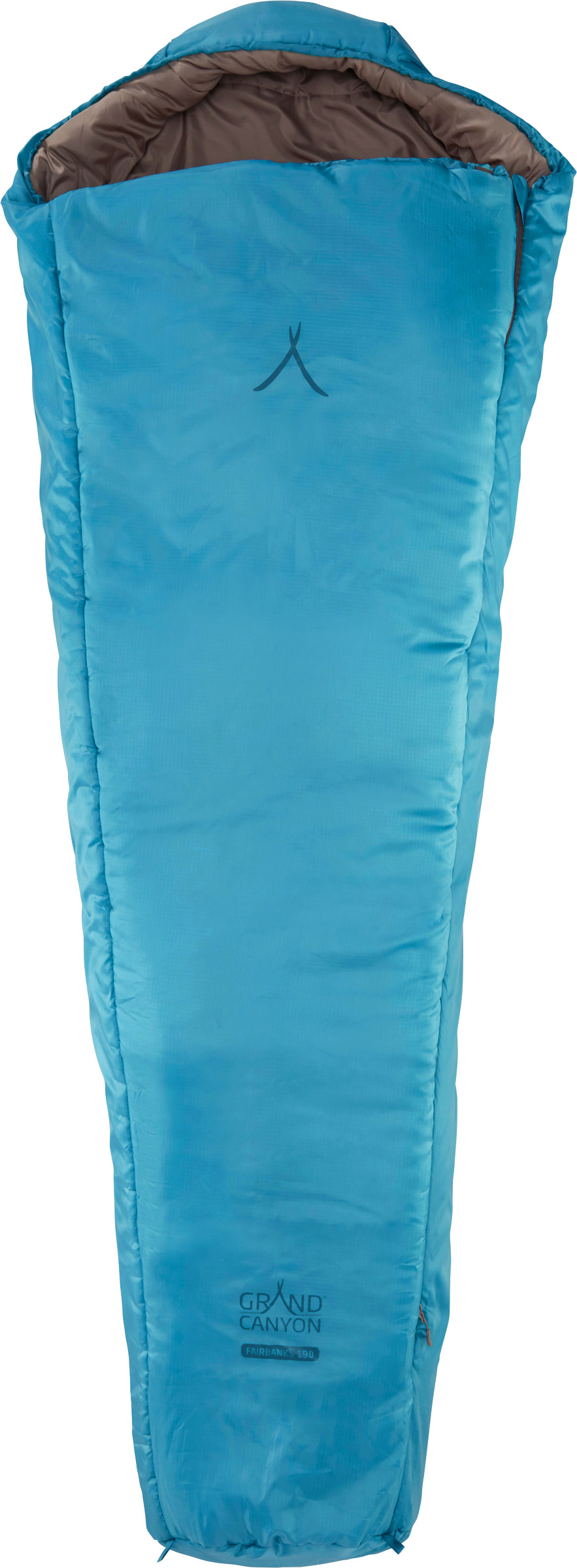 Fairbanks 190 Mummy Fibersovepose Grand Canyon brands