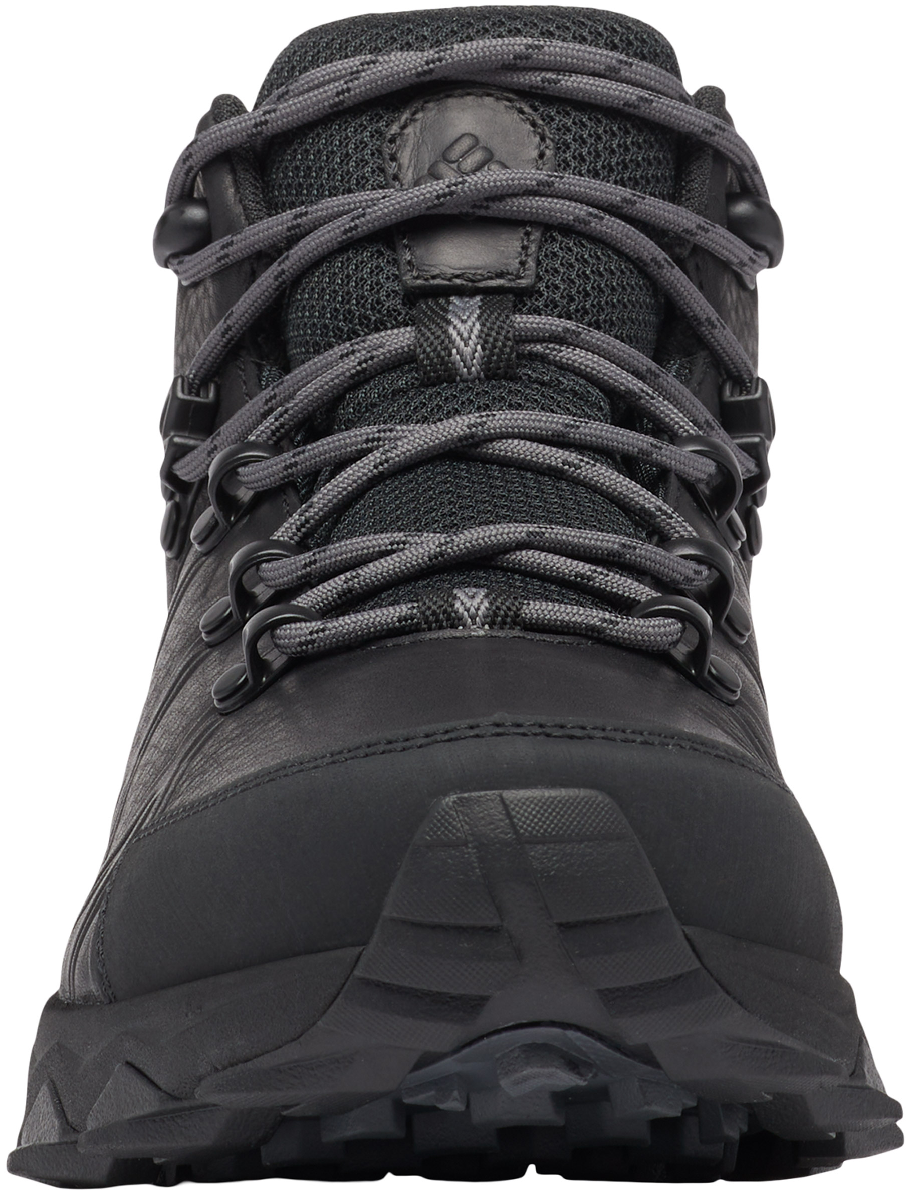 Peakfreak II Mid Outdry Leather Dame