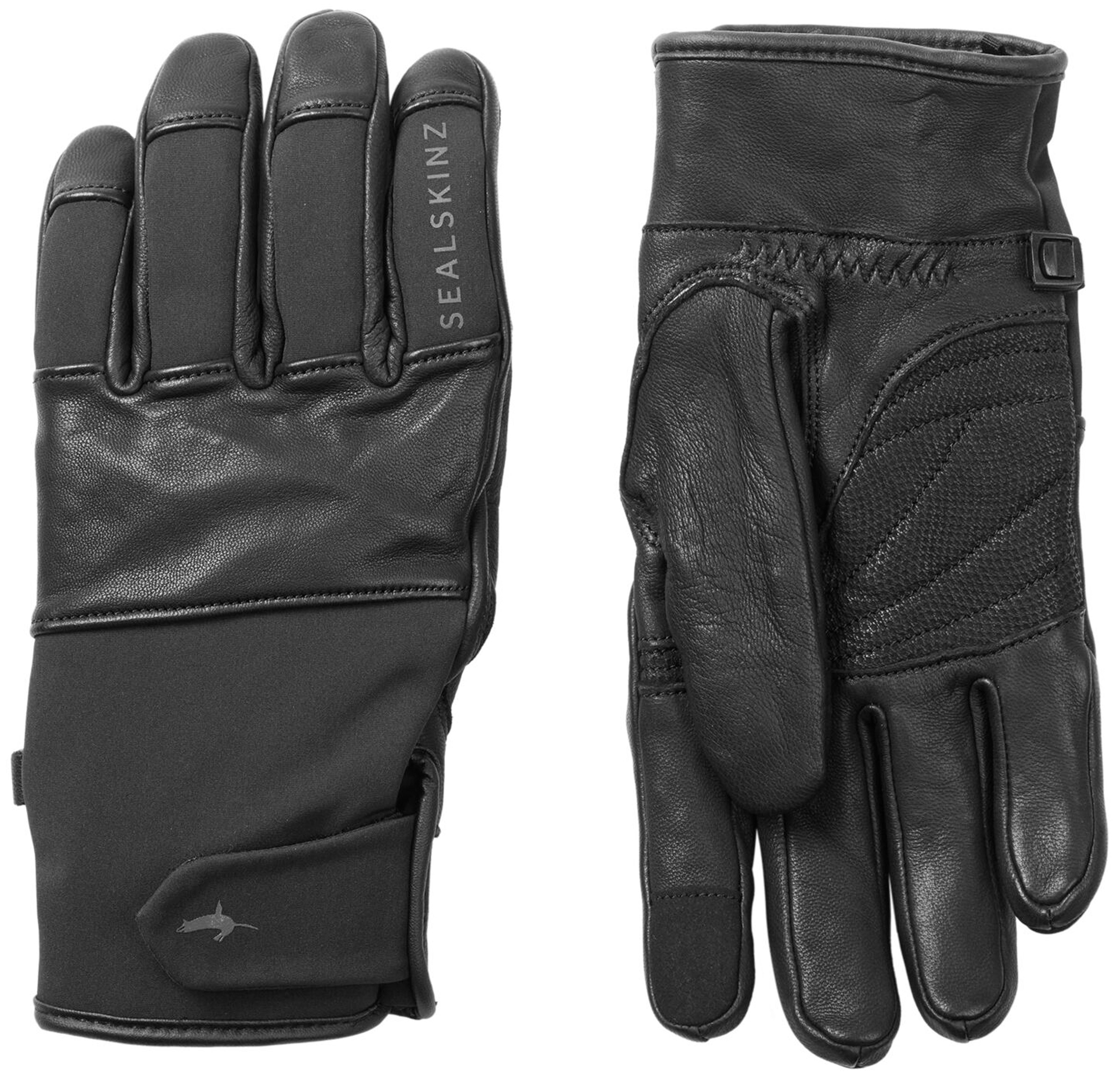 Walcott Waterproof Cold Weather Fusion Control Glove SealSkinz beklaedning