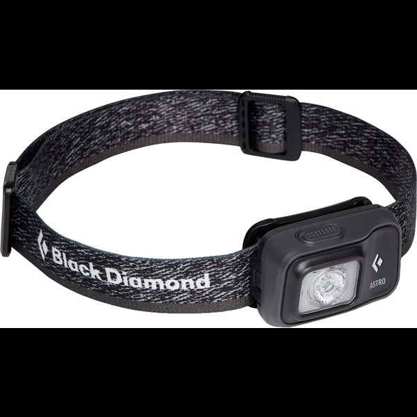 Astro 300 Headlamp Black Diamond Udstyr