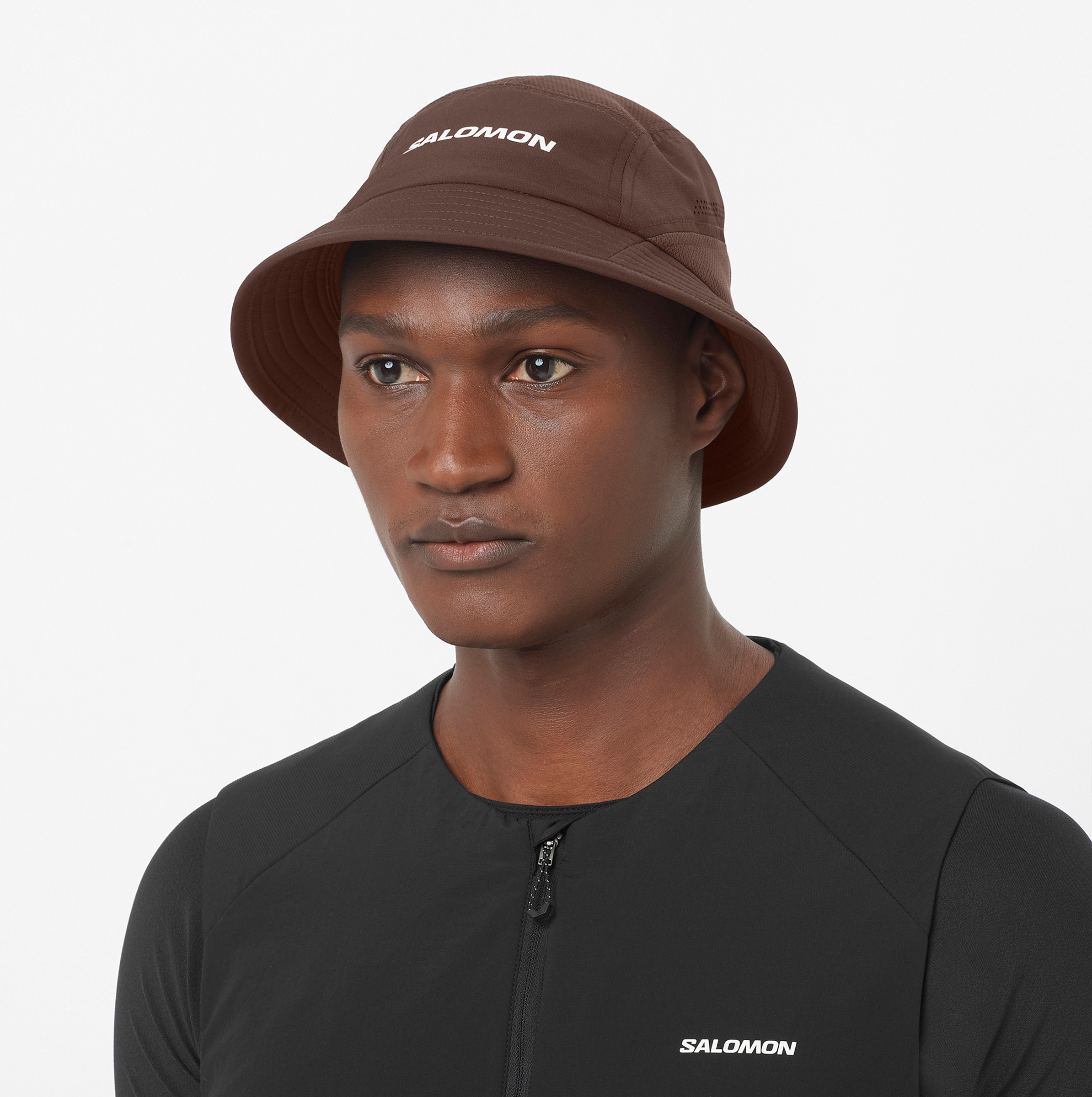 SHAKEout Bucket Hat
