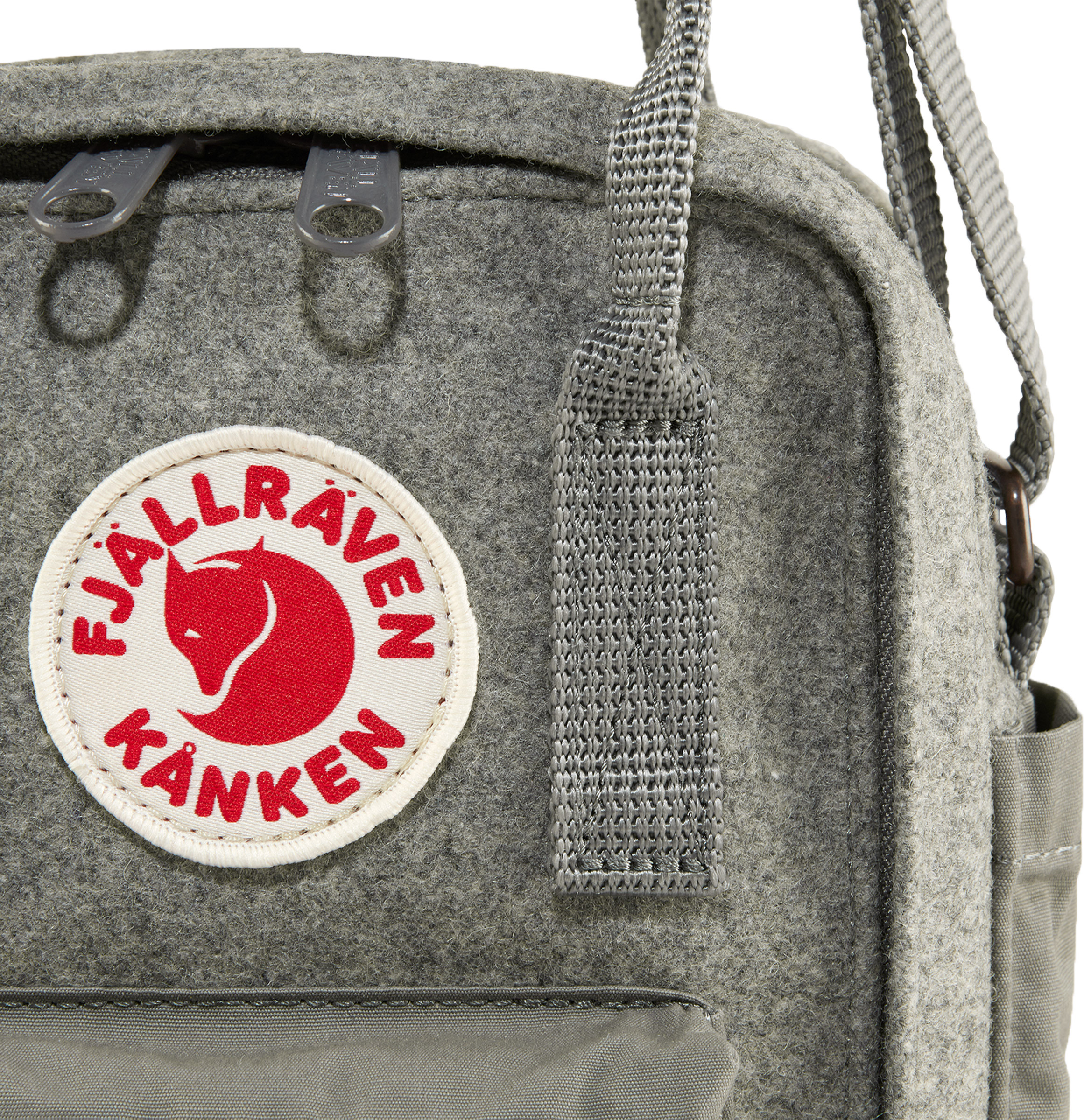 Kånken Re-Wool Sling