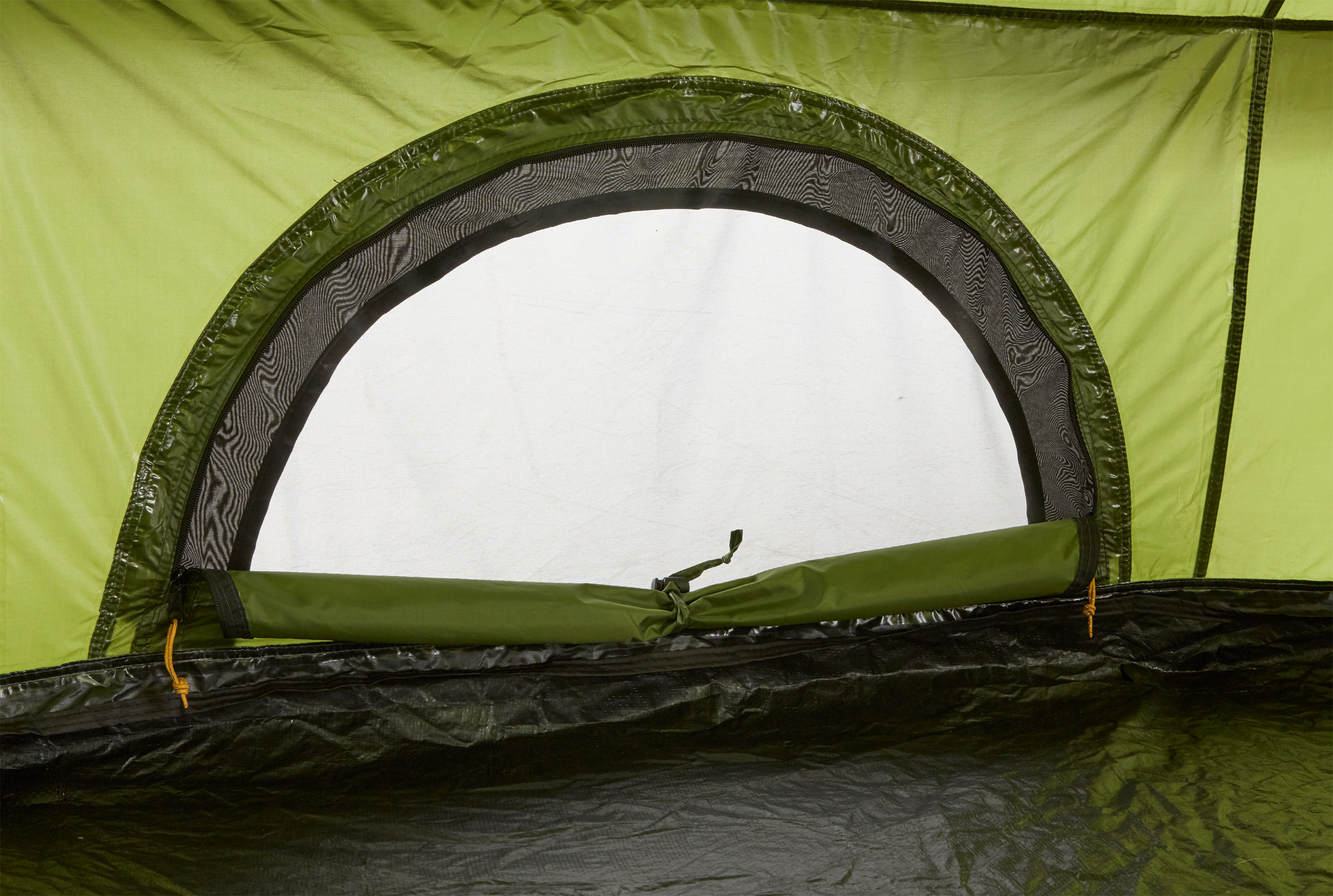 Indiana 10, 10-Personers Tipitelt