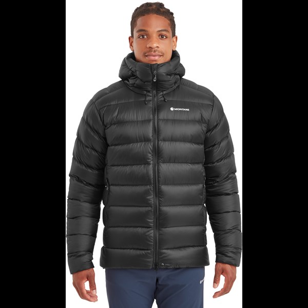 Anti-Freeze XT Packable Hooded Down Jacket Montane Beklædning