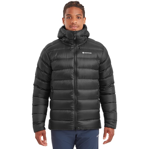 Anti-Freeze XT Packable Hooded Down Jacket Montane Beklædning