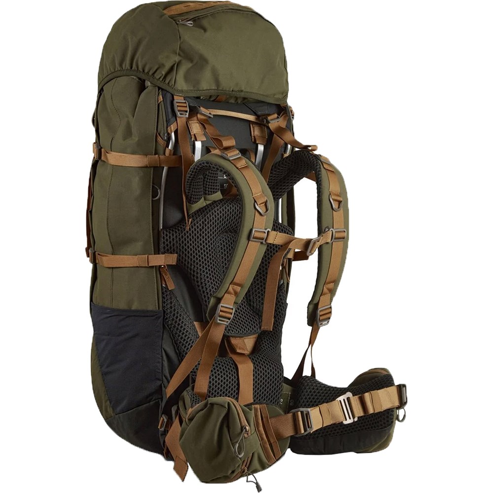 Sarak Pro Rok Saruk Pro 75L Regular Short Lundhags | Prismatch, Køb nu!