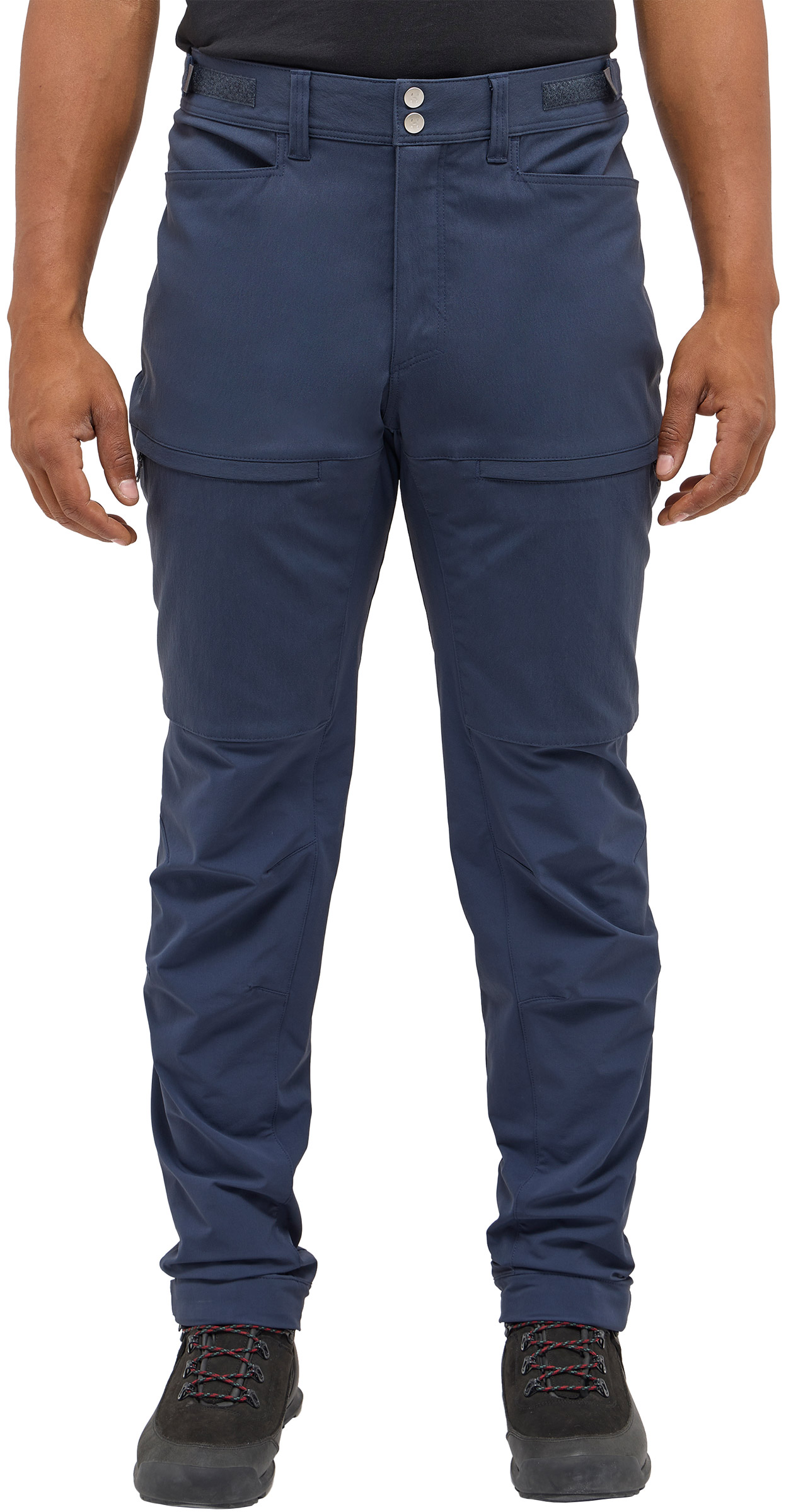 Alert Mid Pant Haglöfs brands