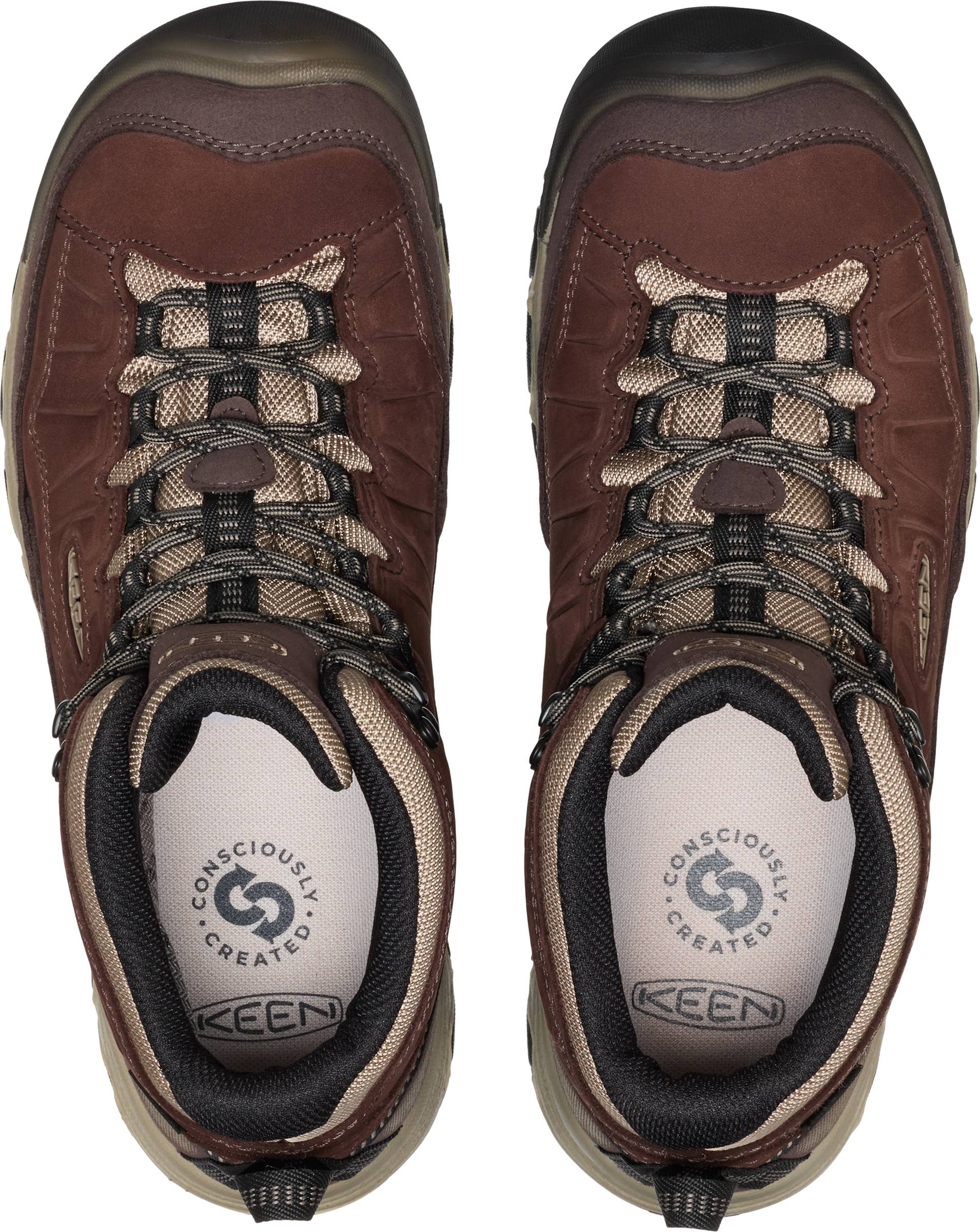 Targhee IV Mid WP Herre